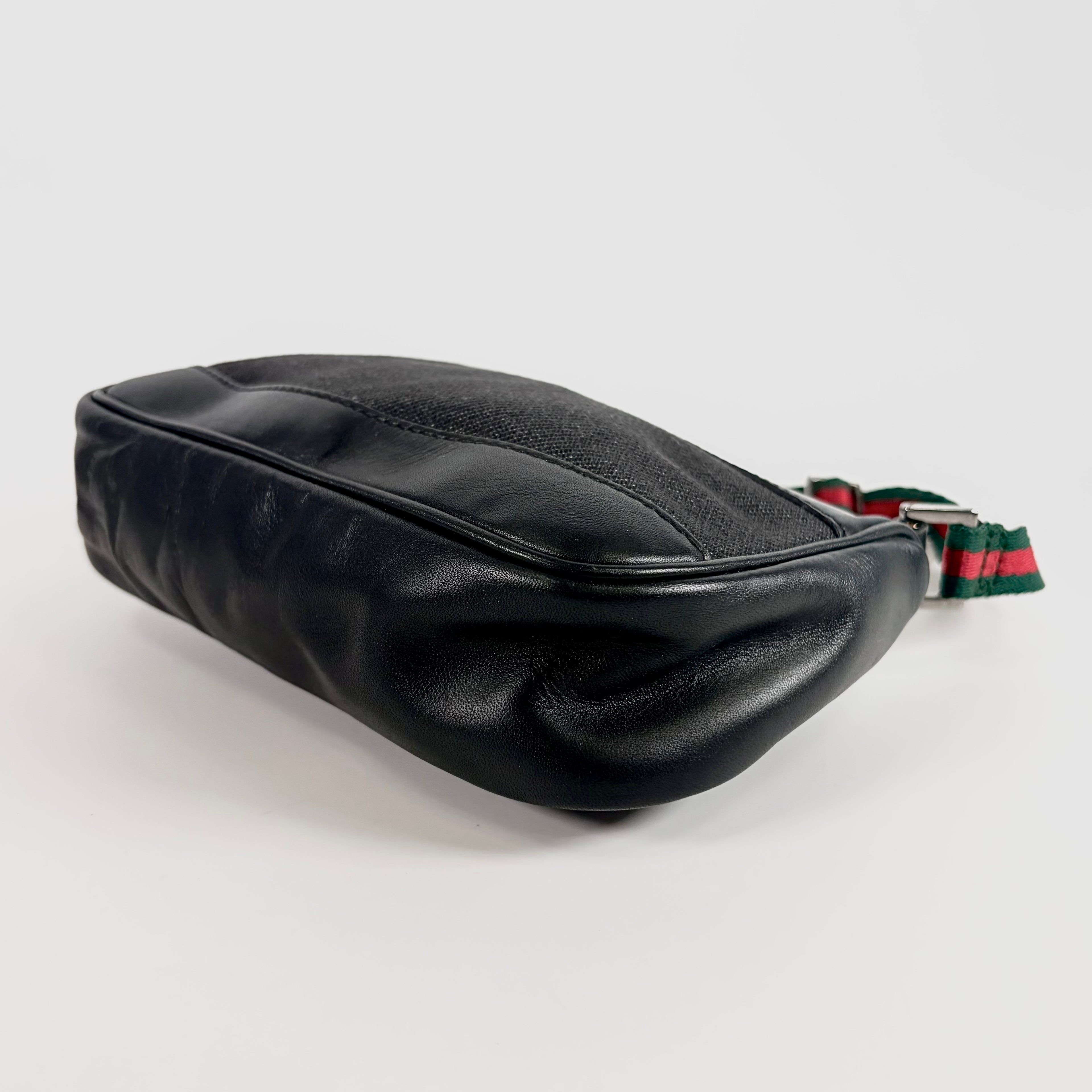 Gucci Sherry Line Mini Handbag
