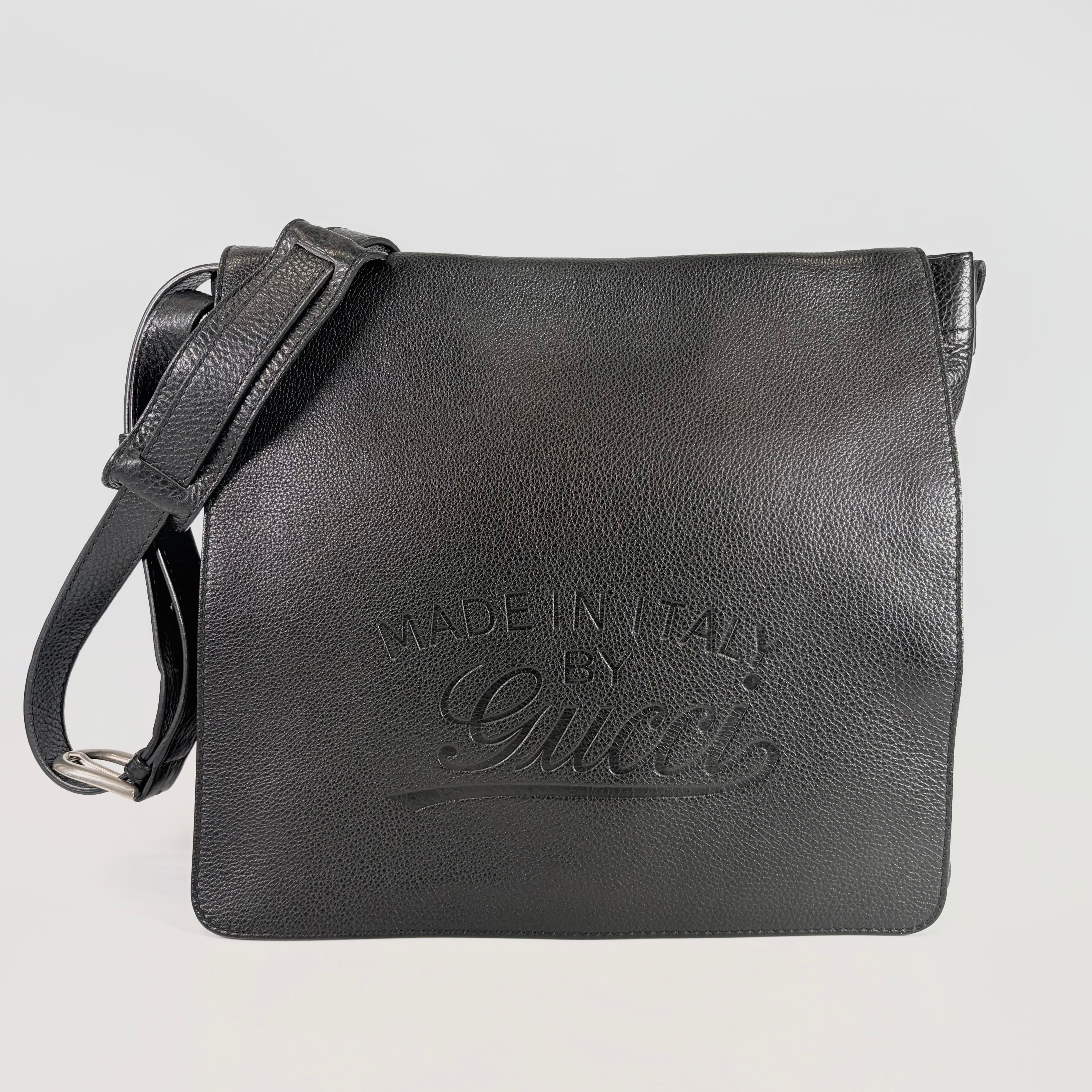 2607 secondhand GUCCI Shoulder bag