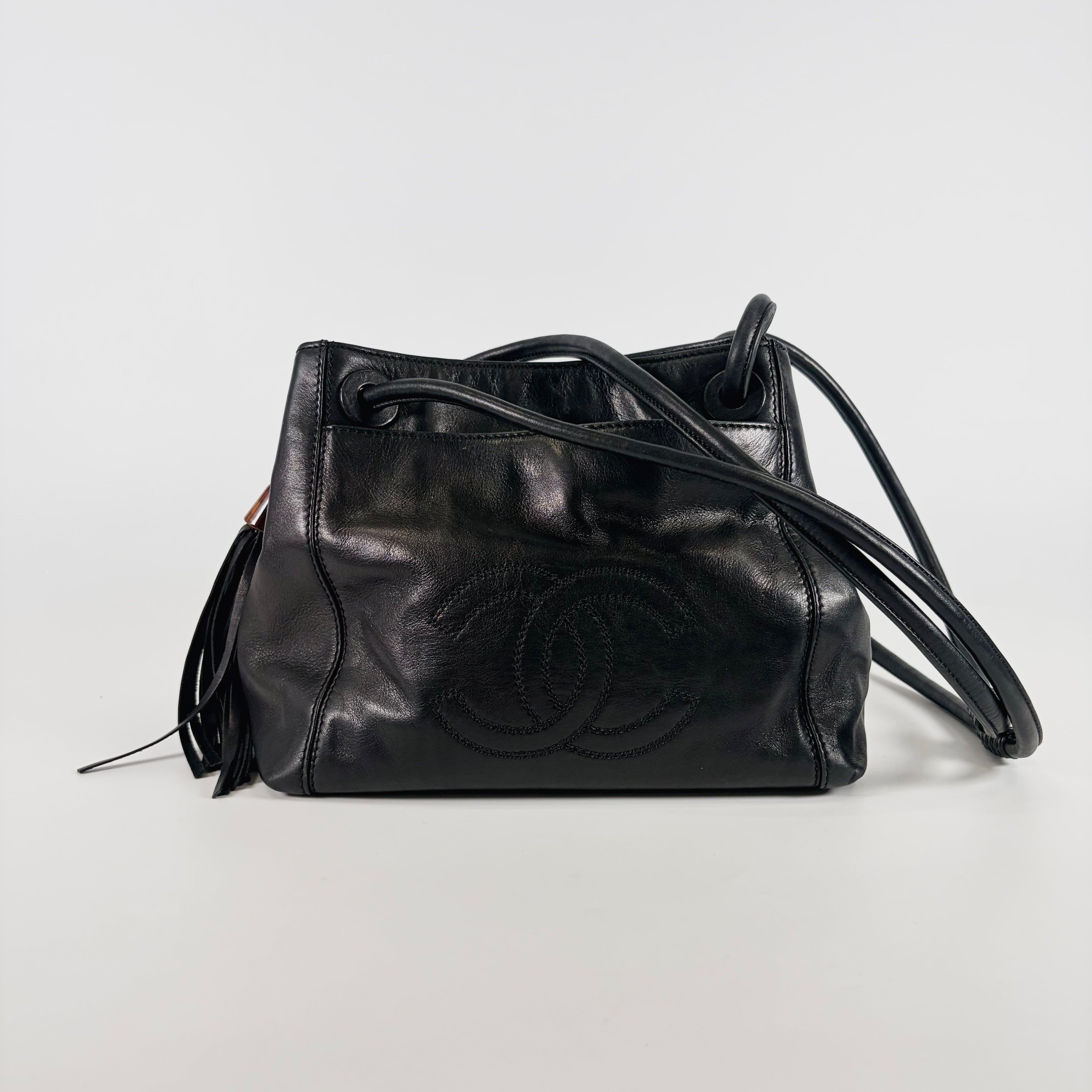 2608 secondhand CHANEL Shoulder bag