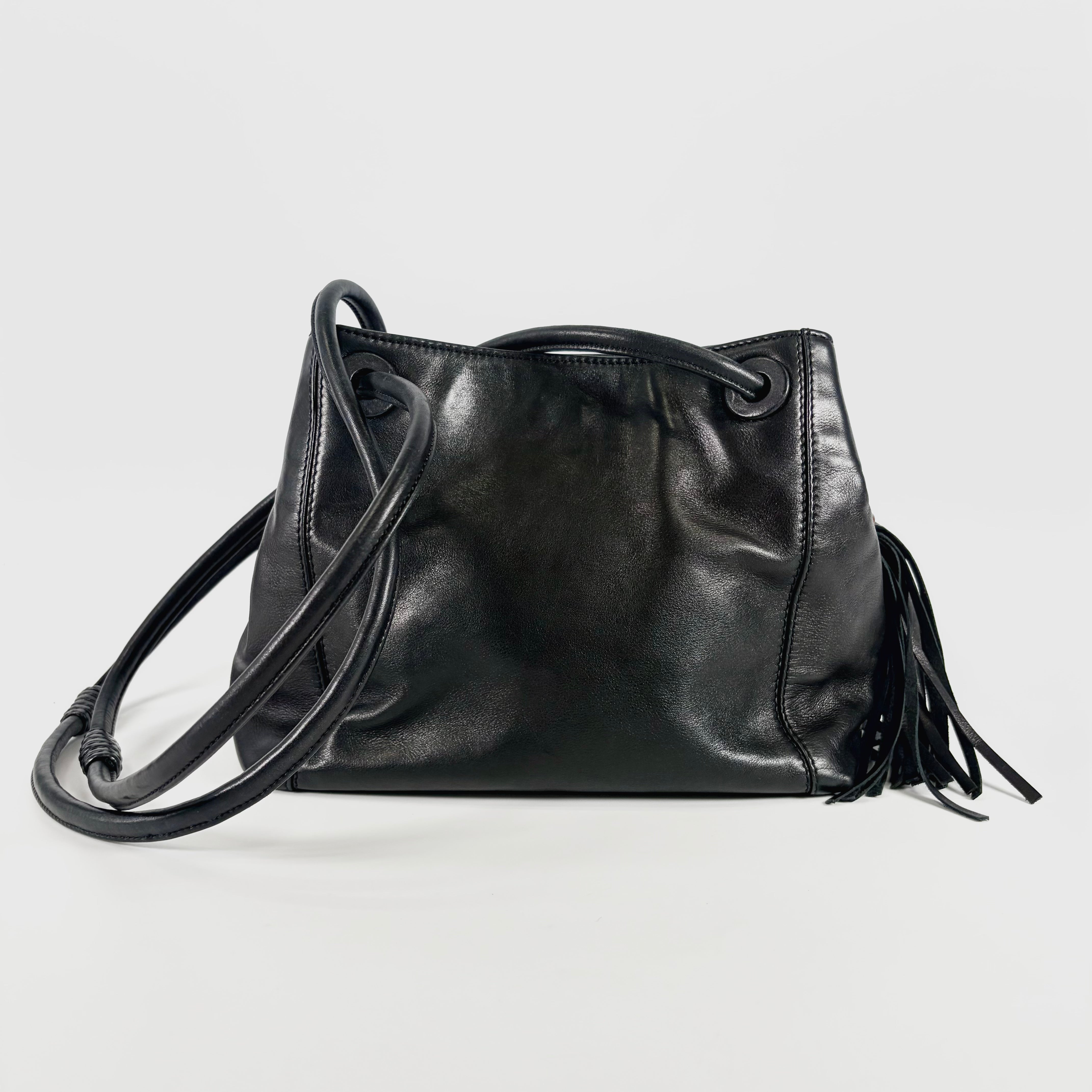 2608 secondhand CHANEL Shoulder bag