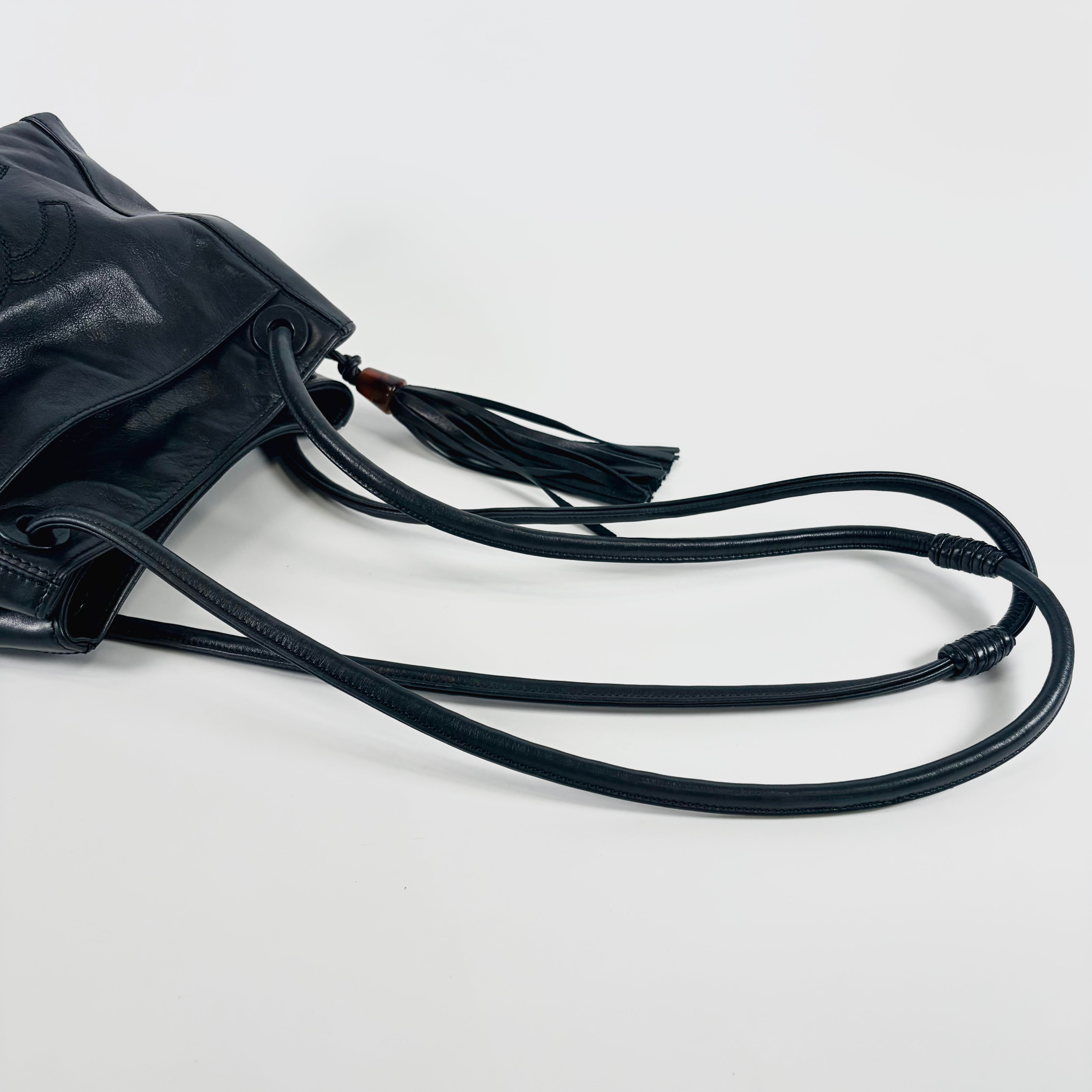 2608 secondhand CHANEL Shoulder bag