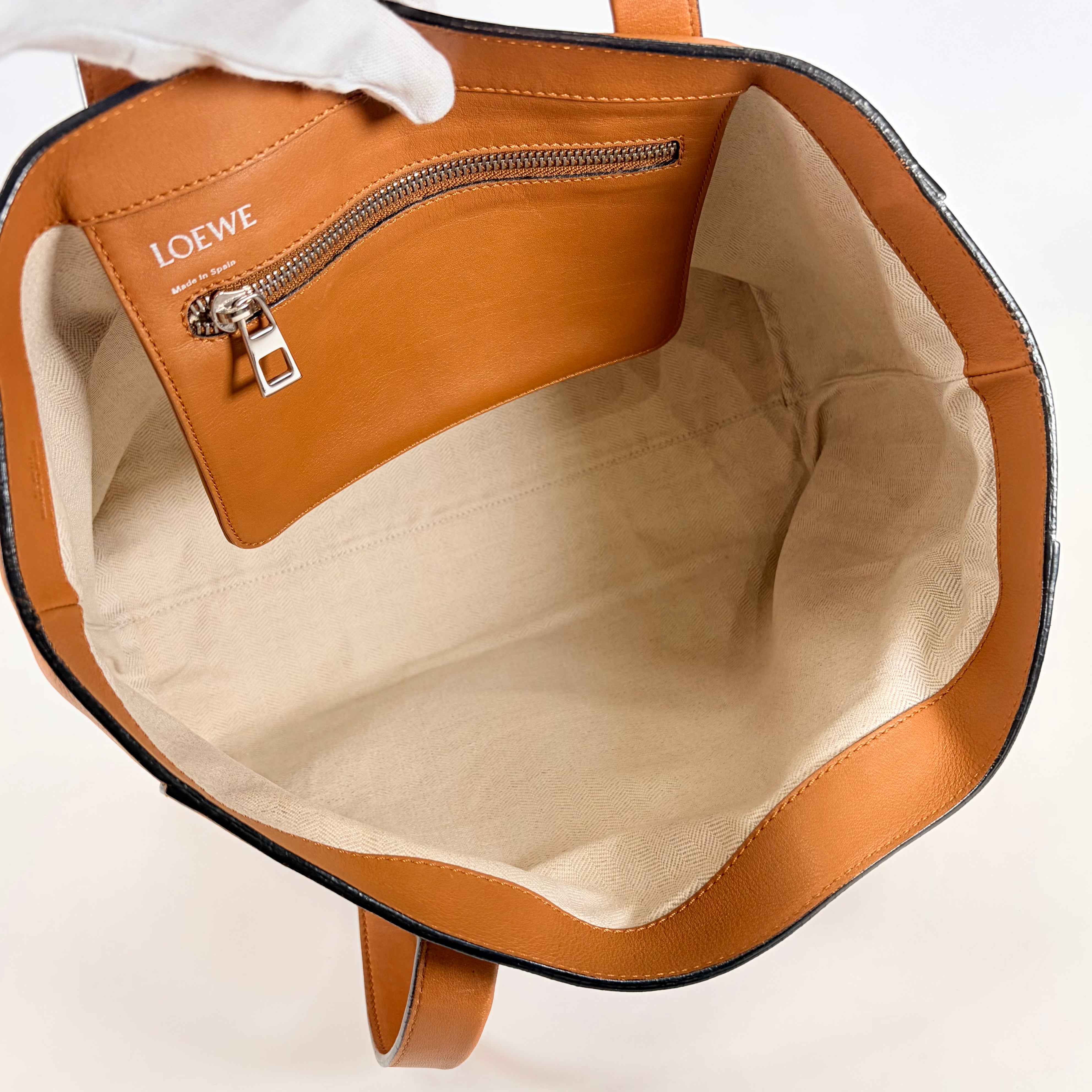 2607 secondhand LOEWE strike Waist