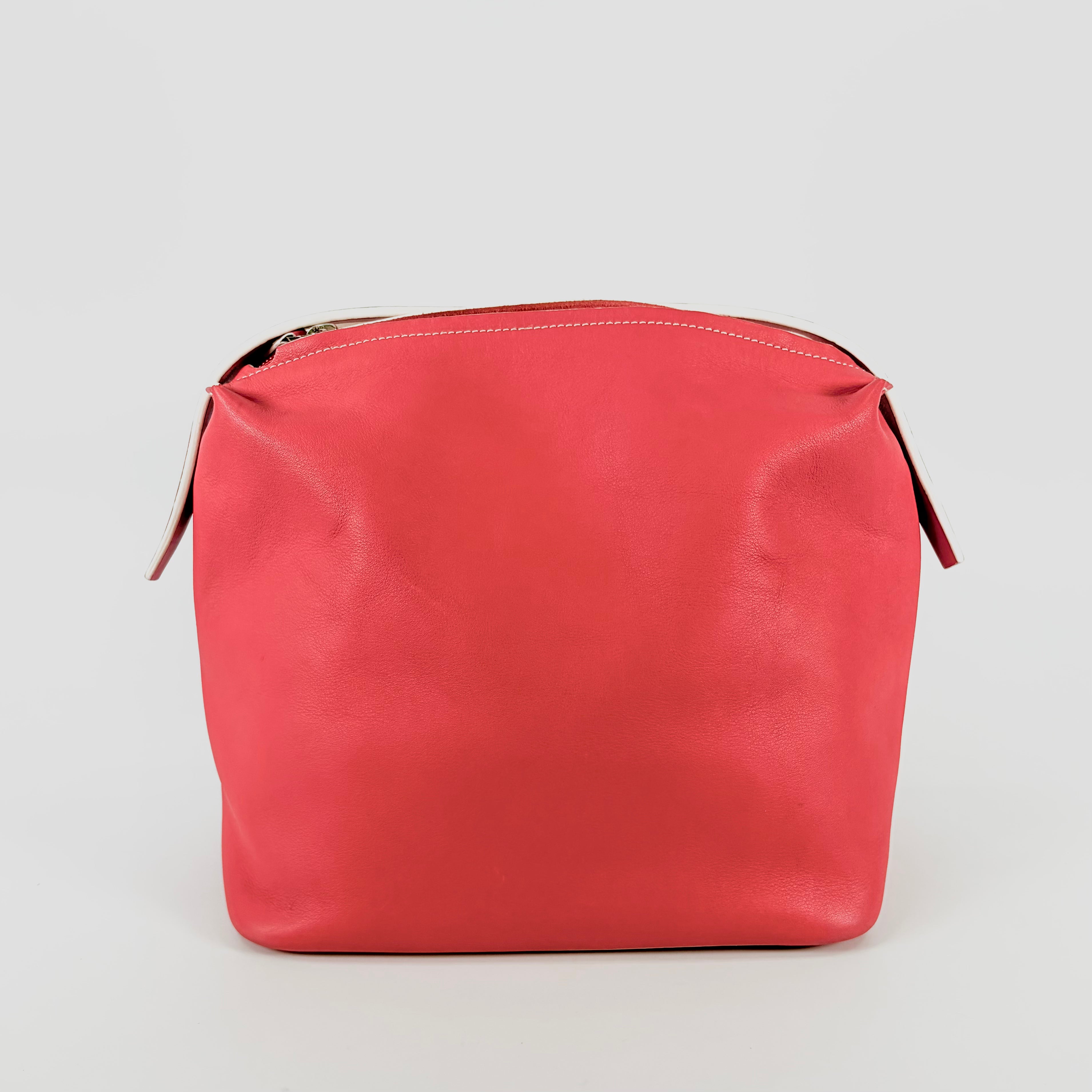 2607 secondhand LOEWE hand bag