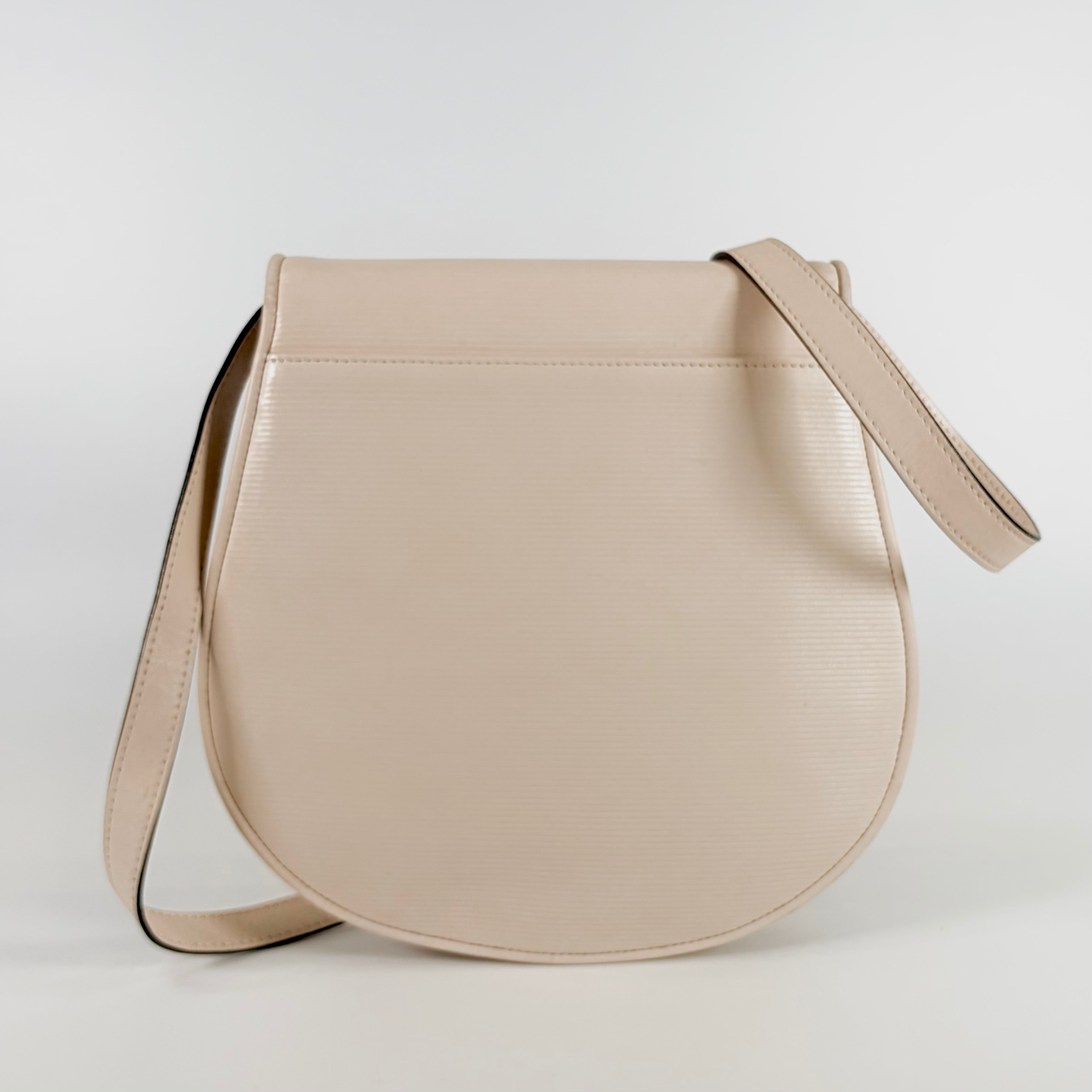 2607 secondhand SAINTLAURENT YSL Shoulder bag