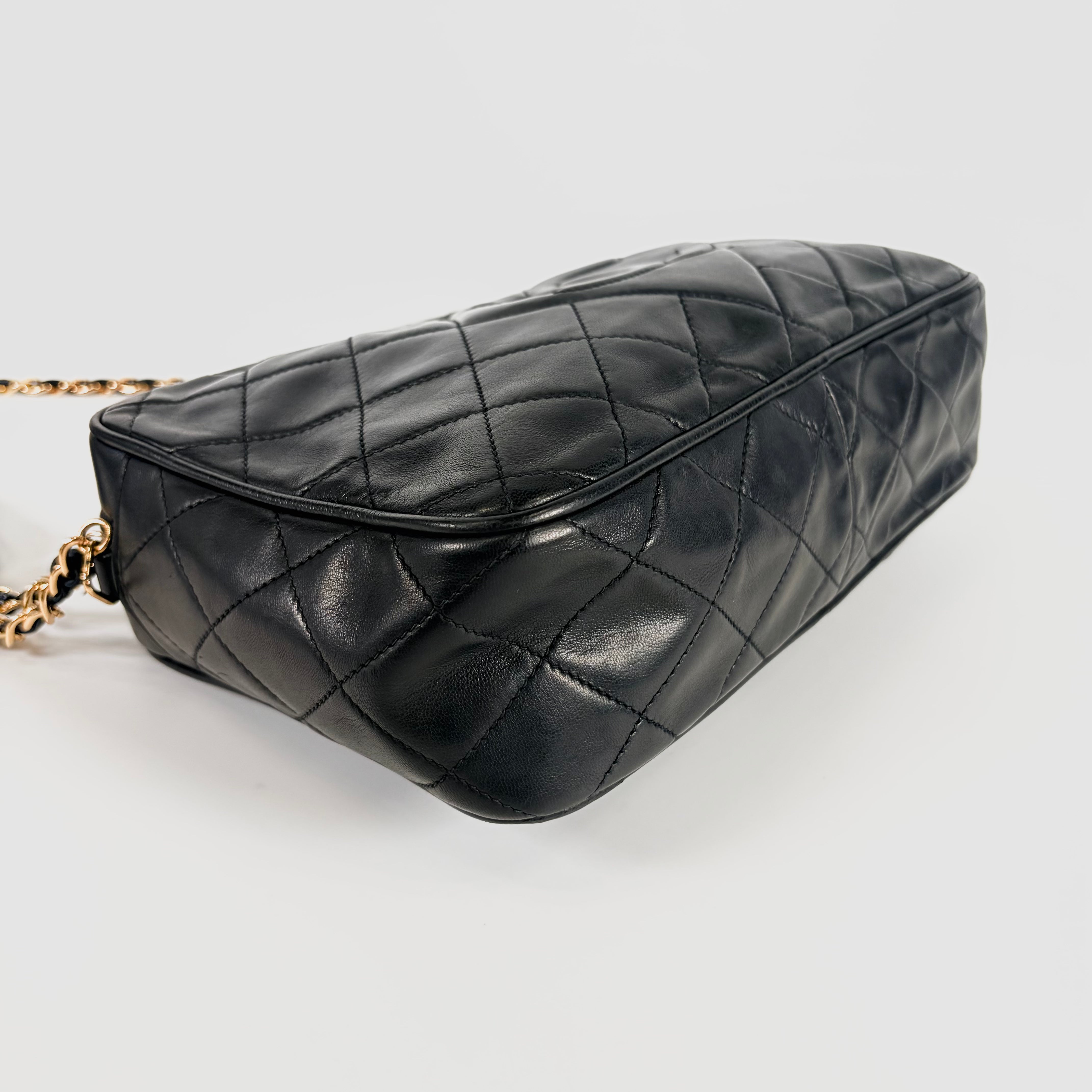 2607 secondhand CHANEL Shoulder bag