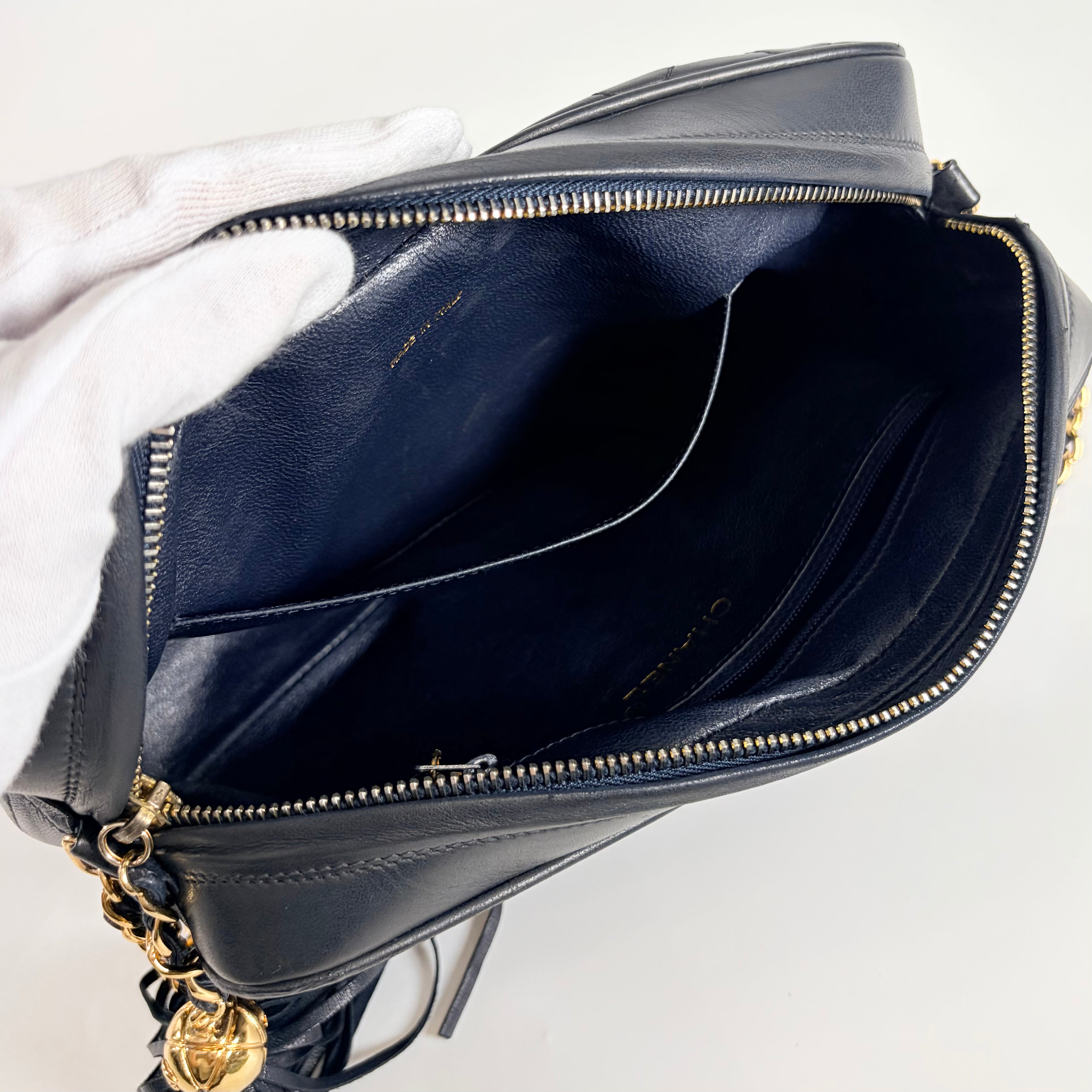 2607 secondhand CHANEL Shoulder bag
