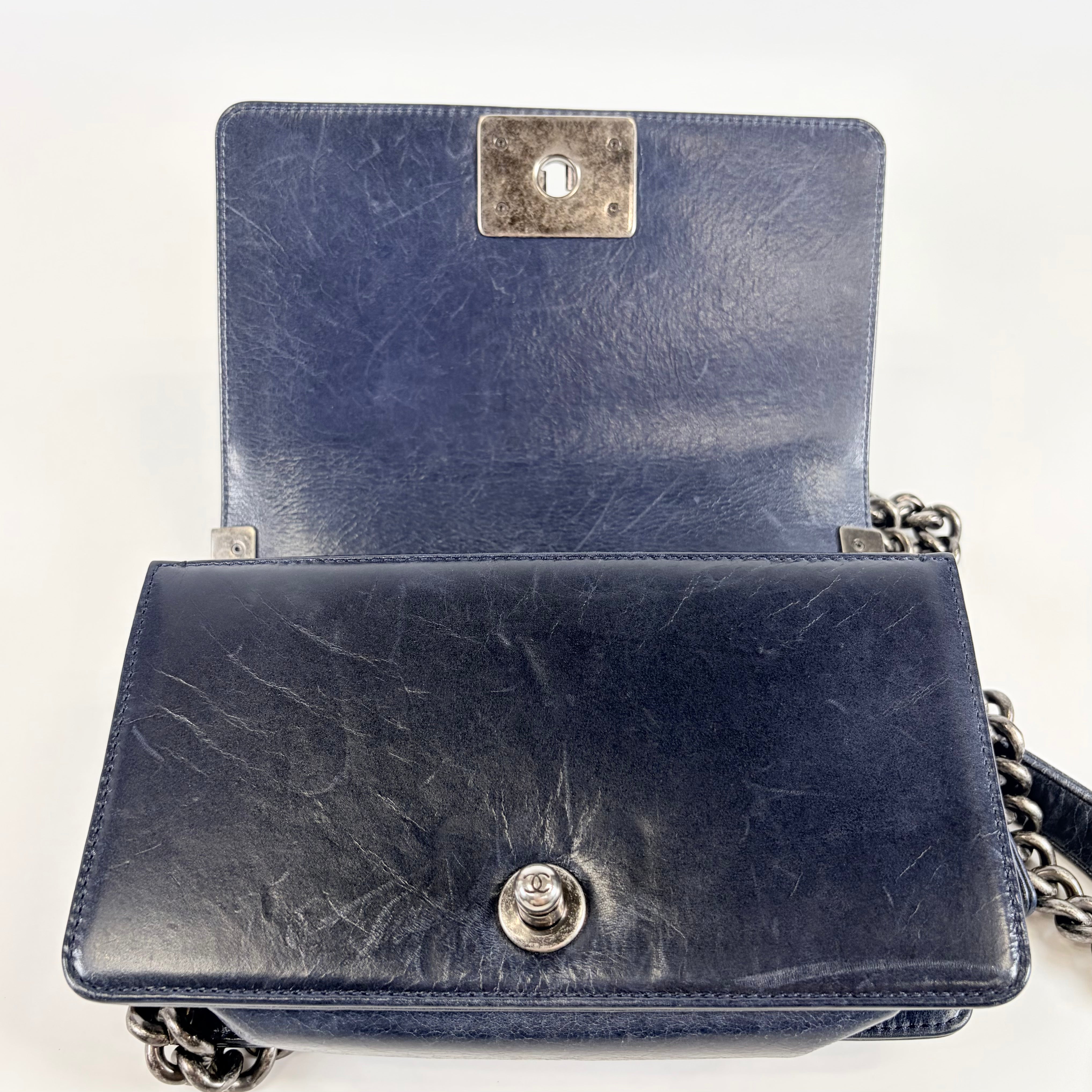 2607 secondhand CHANEL AP081074 Shoulder bag Recolor