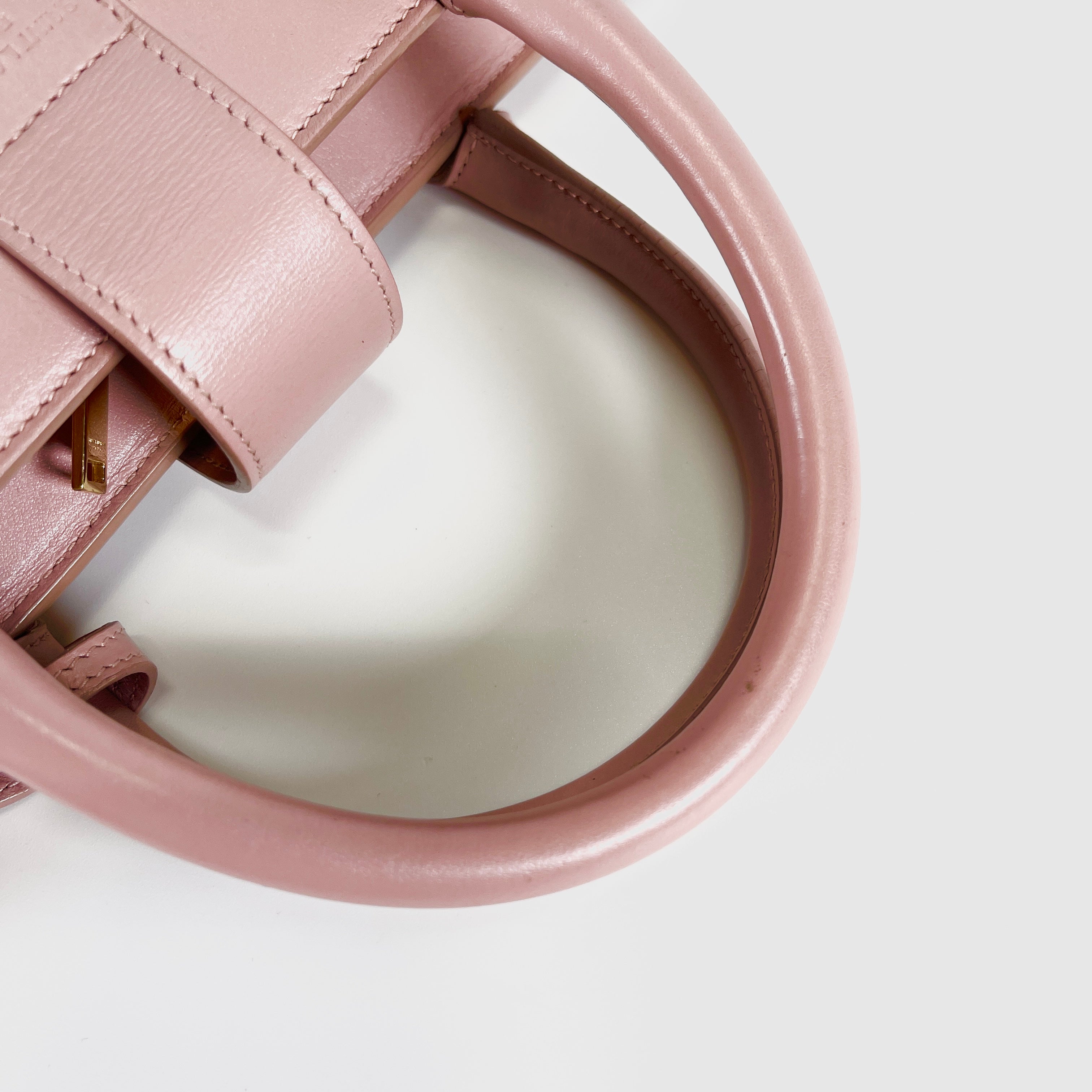 2601 secondhand SAINTLAURENT hand bag