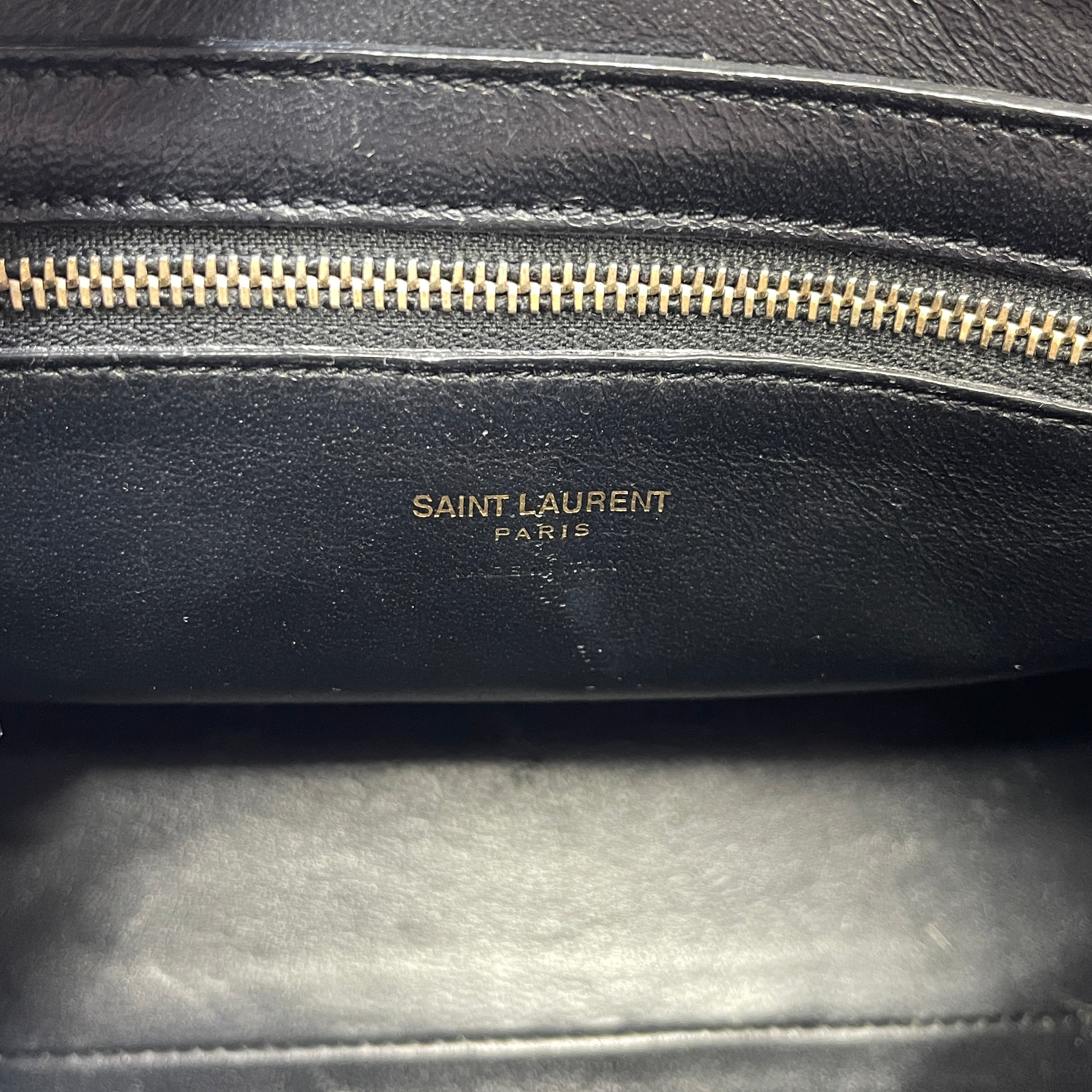 2601 secondhand SAINTLAURENT hand bag