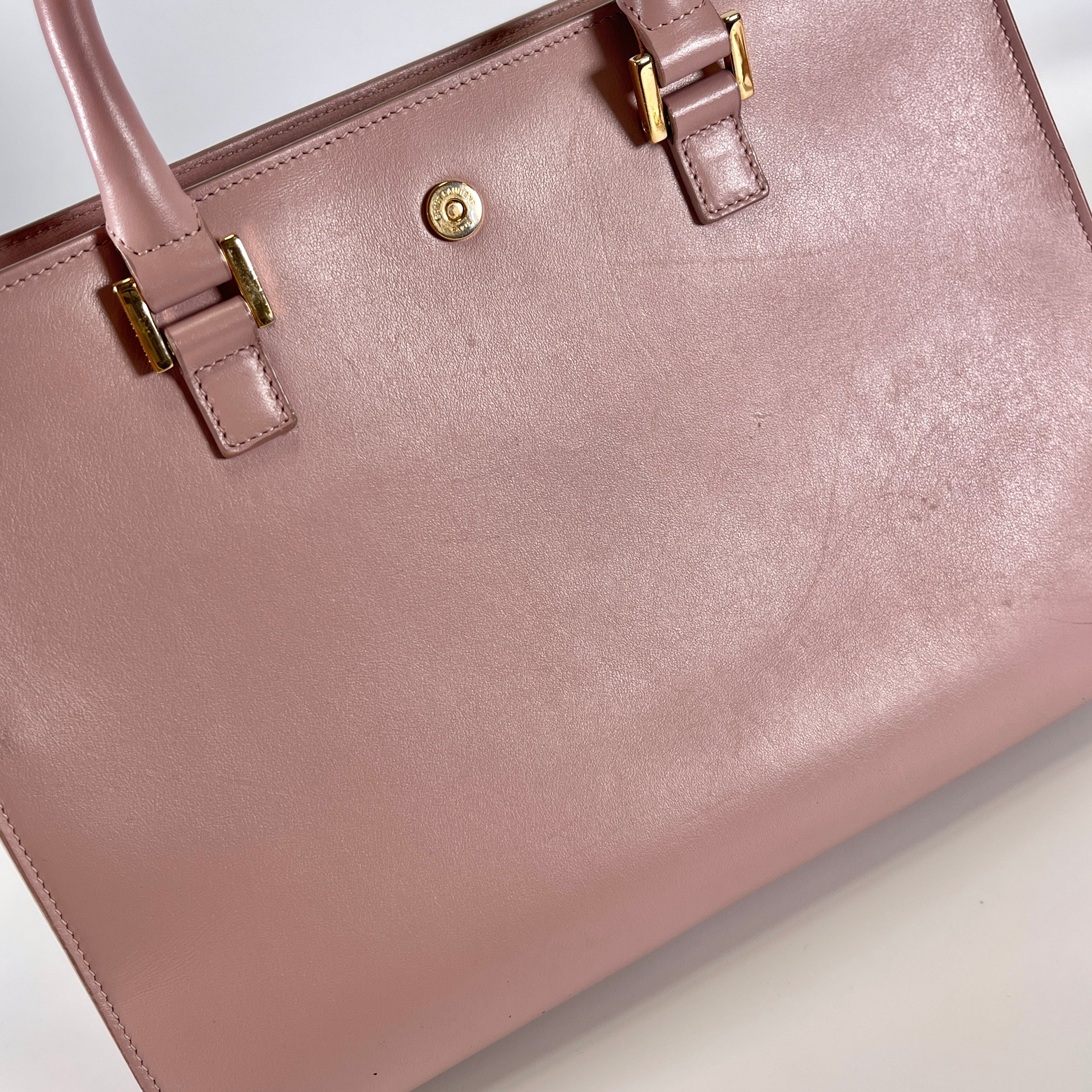 2601 secondhand SAINTLAURENT hand bag