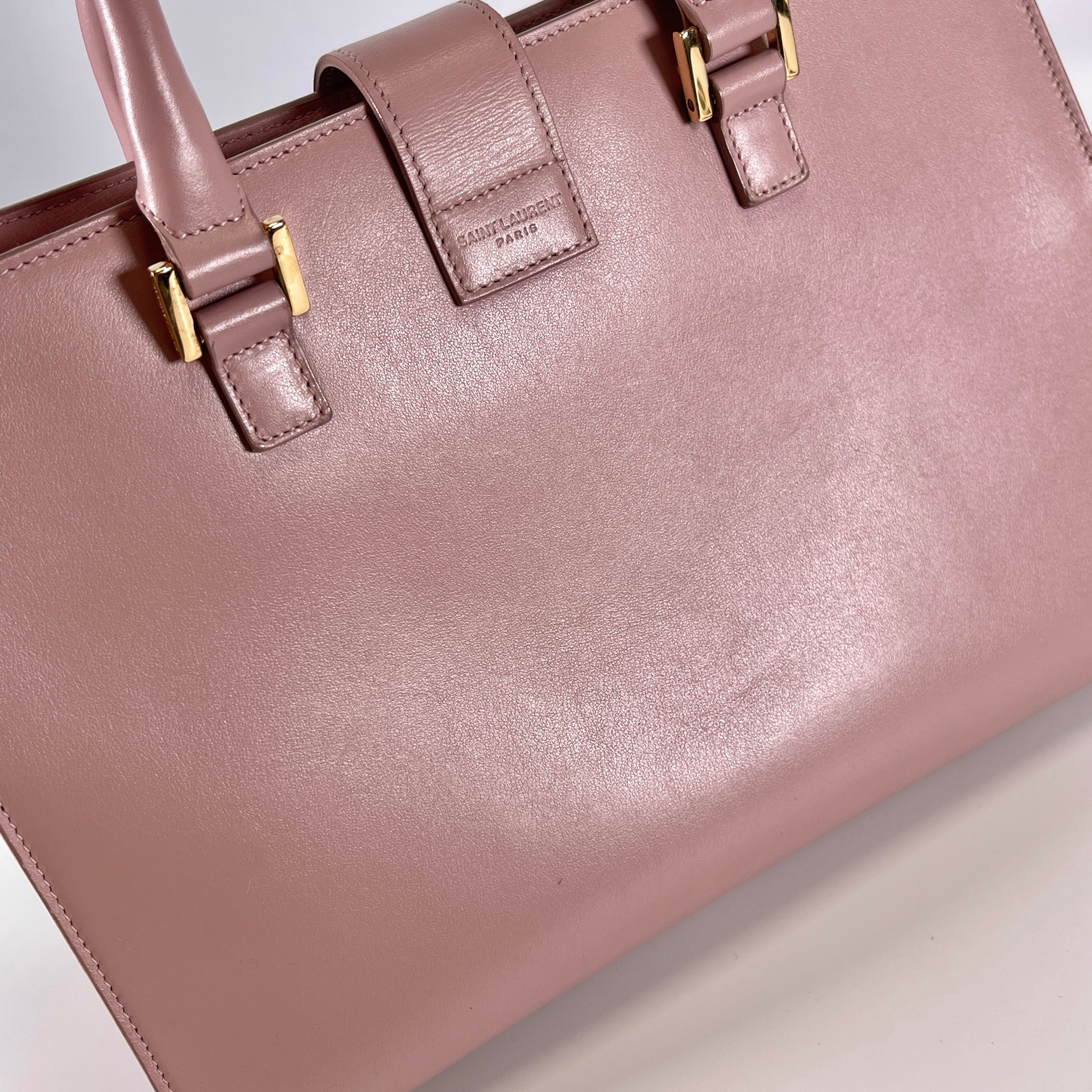 2601 secondhand SAINTLAURENT hand bag