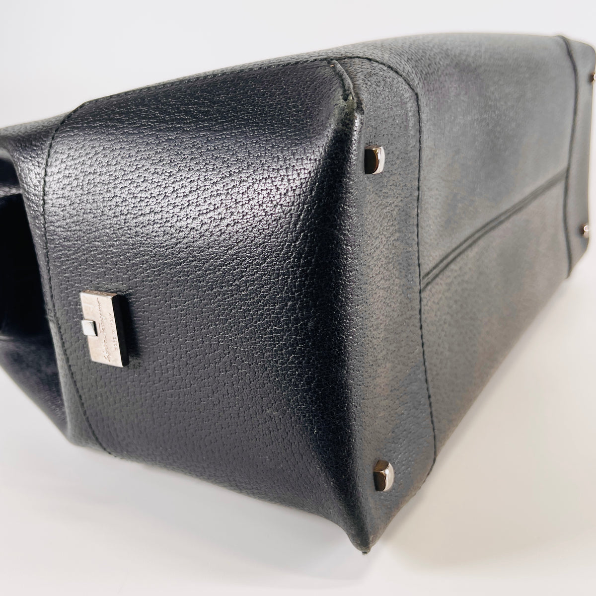 2604 secondhand Ferragamo