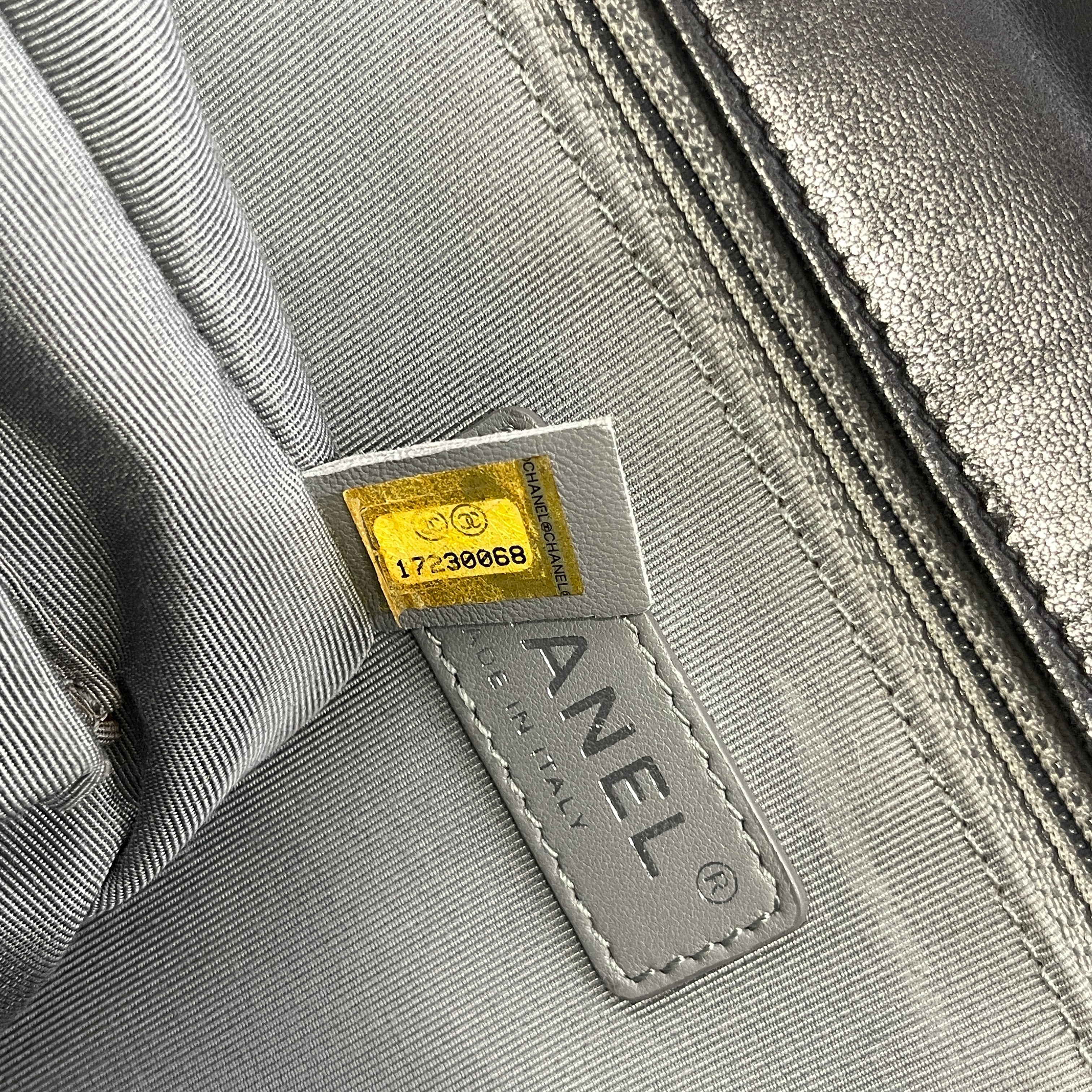 2602 secondhand CHANEL brand bag