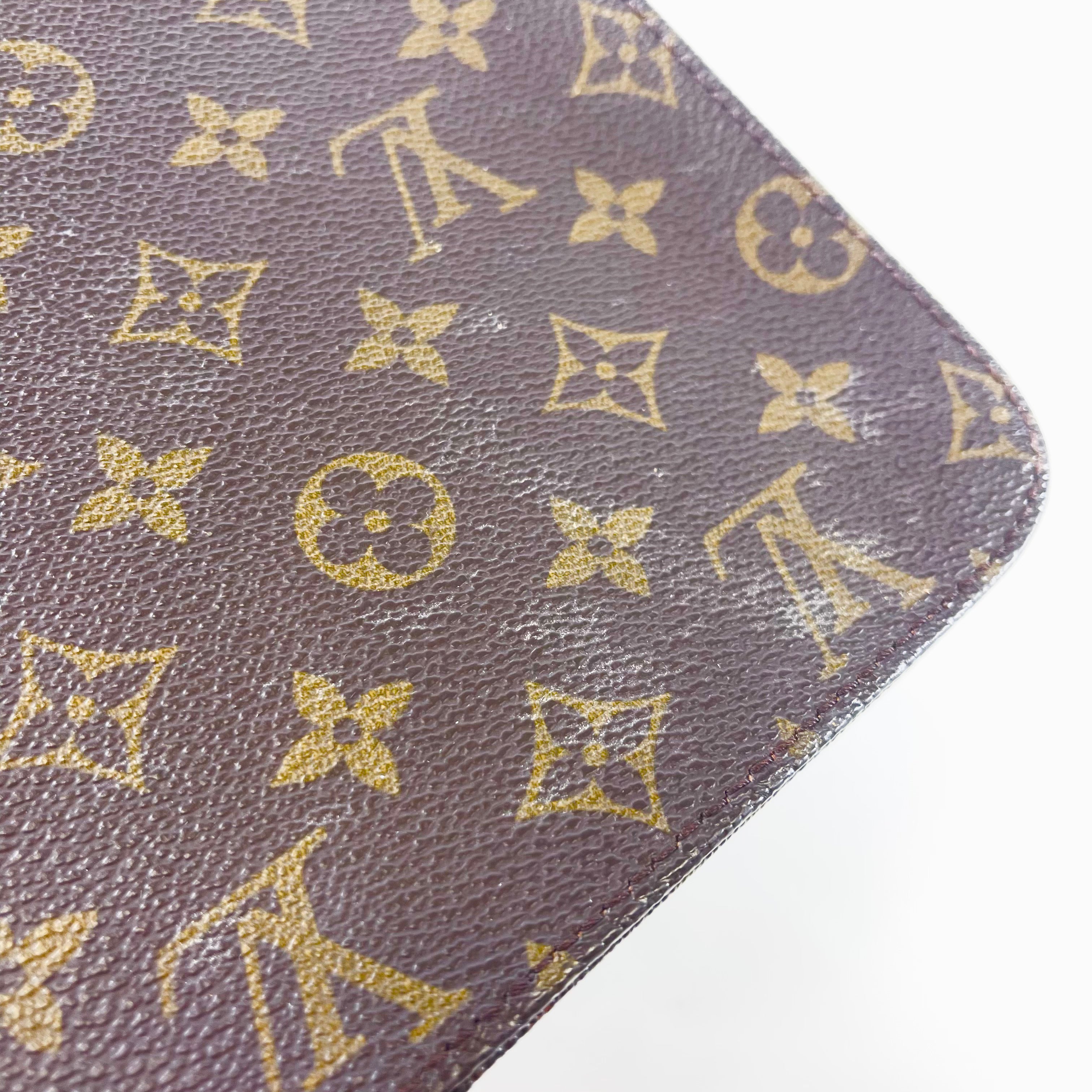 2601 Louis Vuitton Monogram M51253 Cult Ciel MM