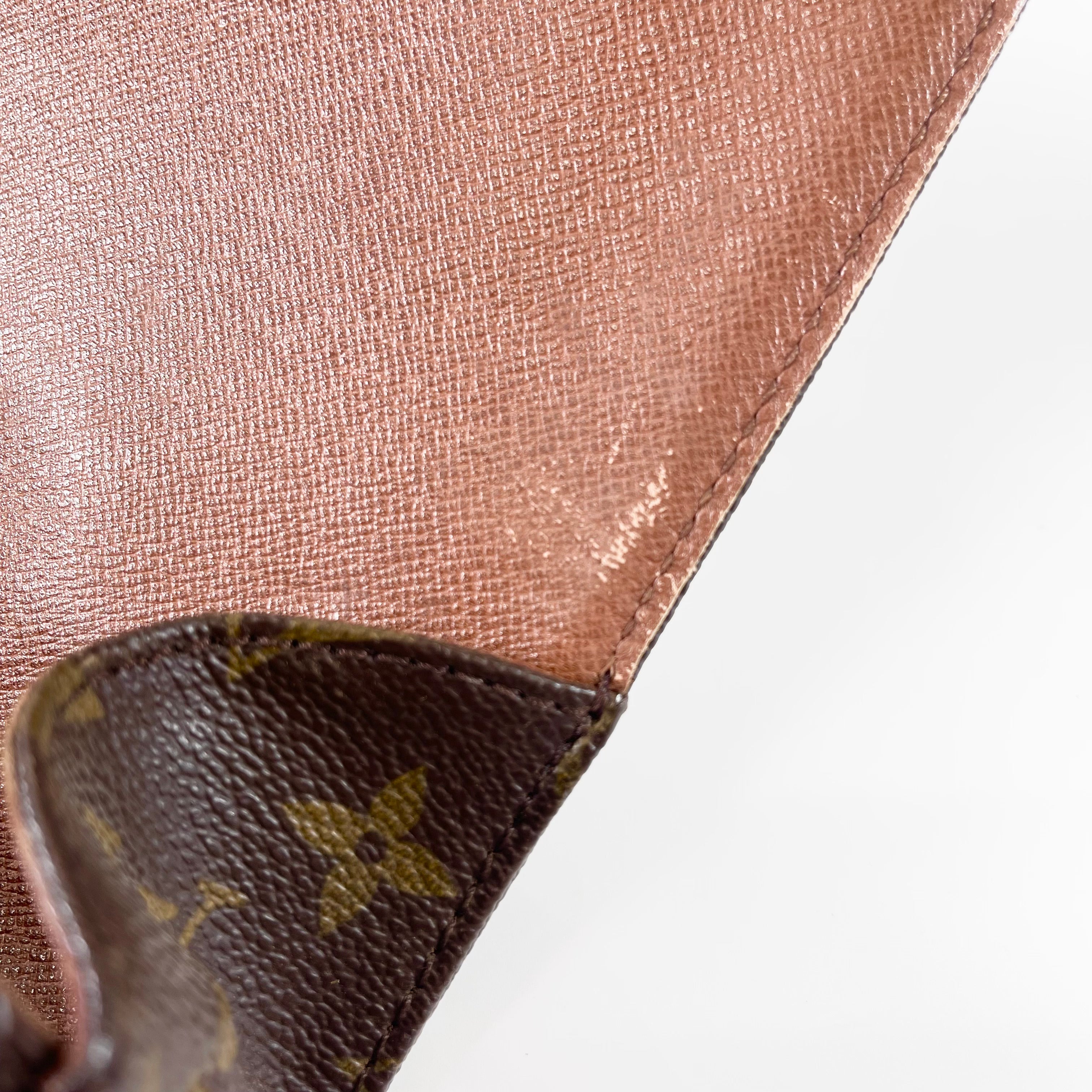 2601 Louis Vuitton Monogram M51253 Cult Ciel MM