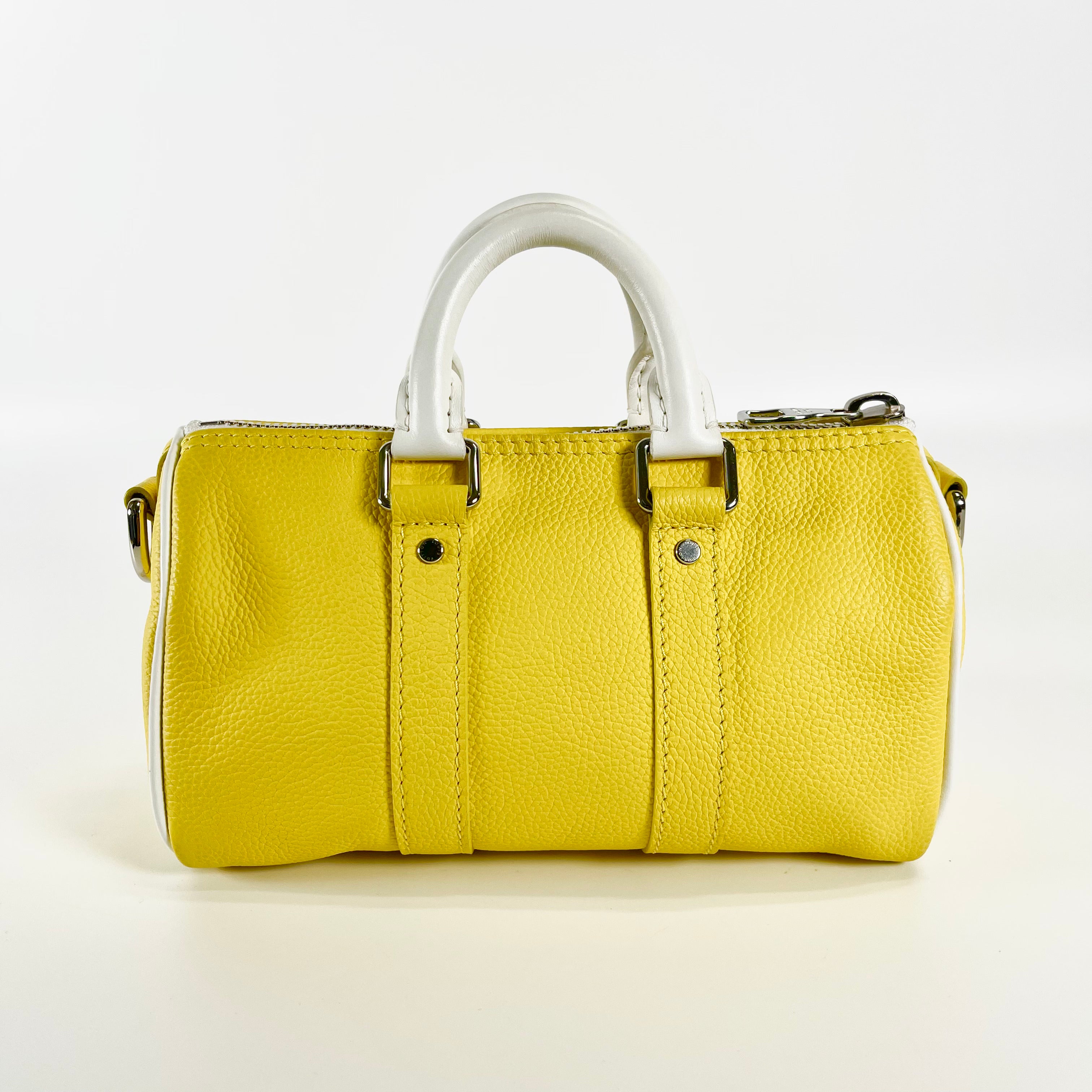 2601 secondhand LV Keepall