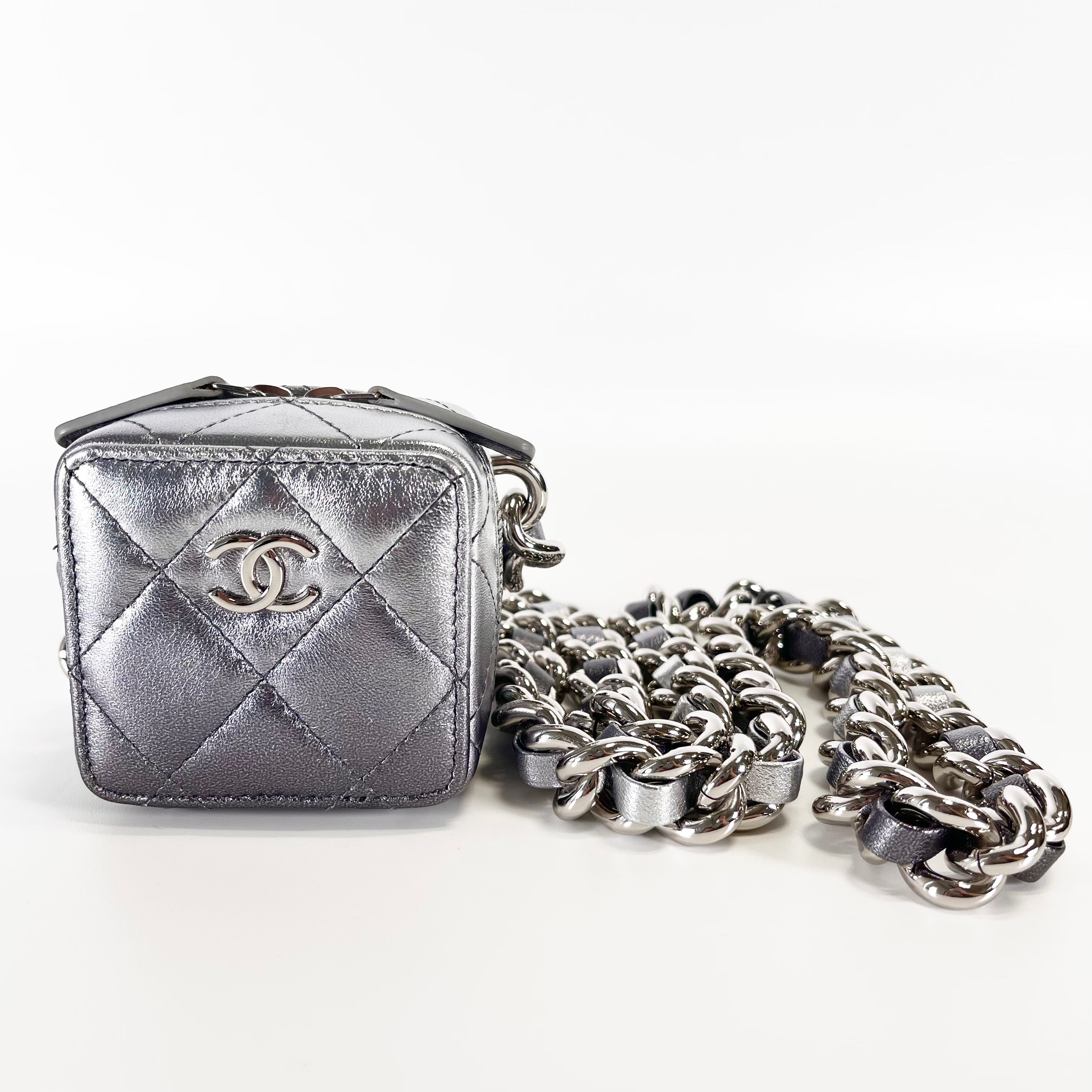 CHANEL/DOLCE&GABBANA SET