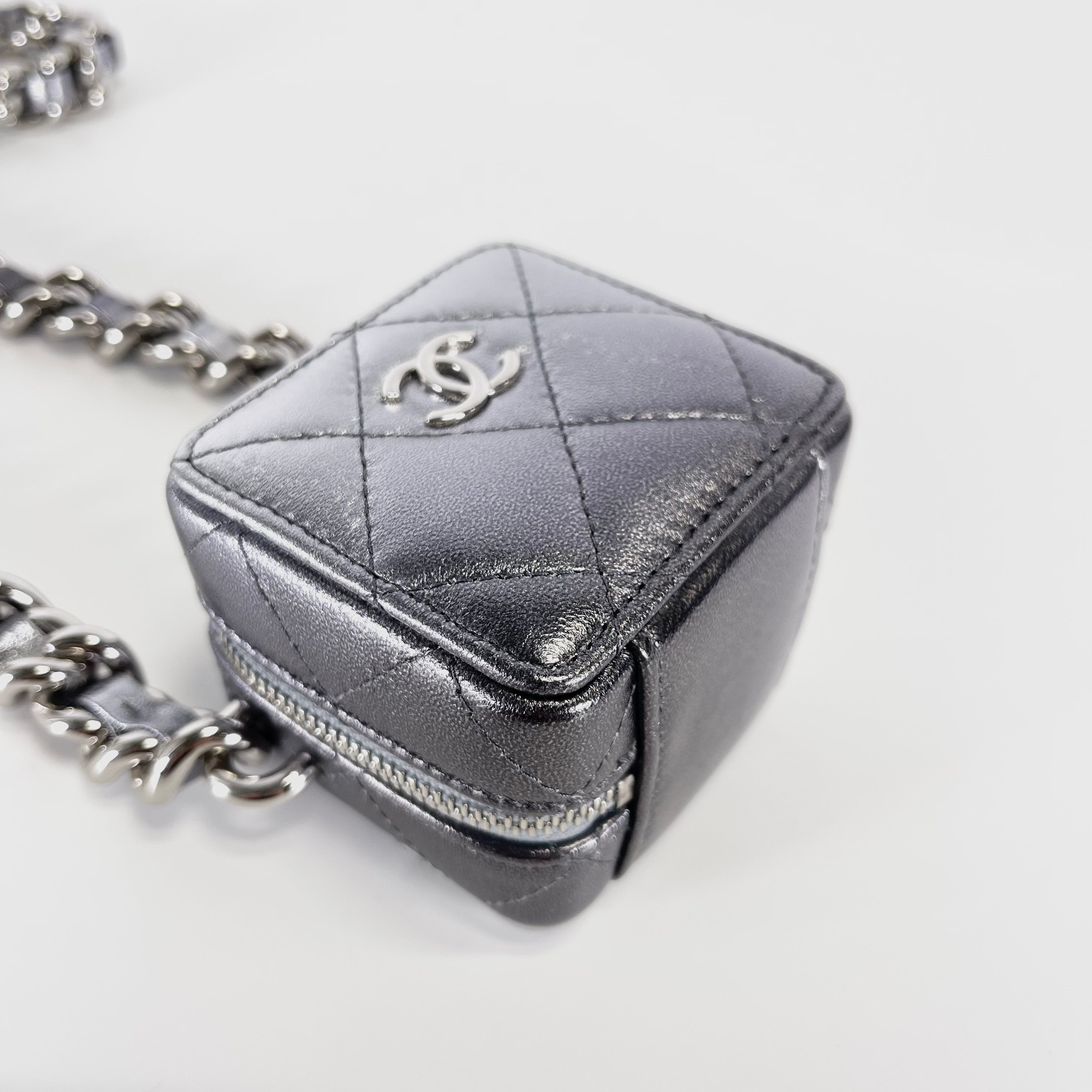 CHANEL/DOLCE&GABBANA SET