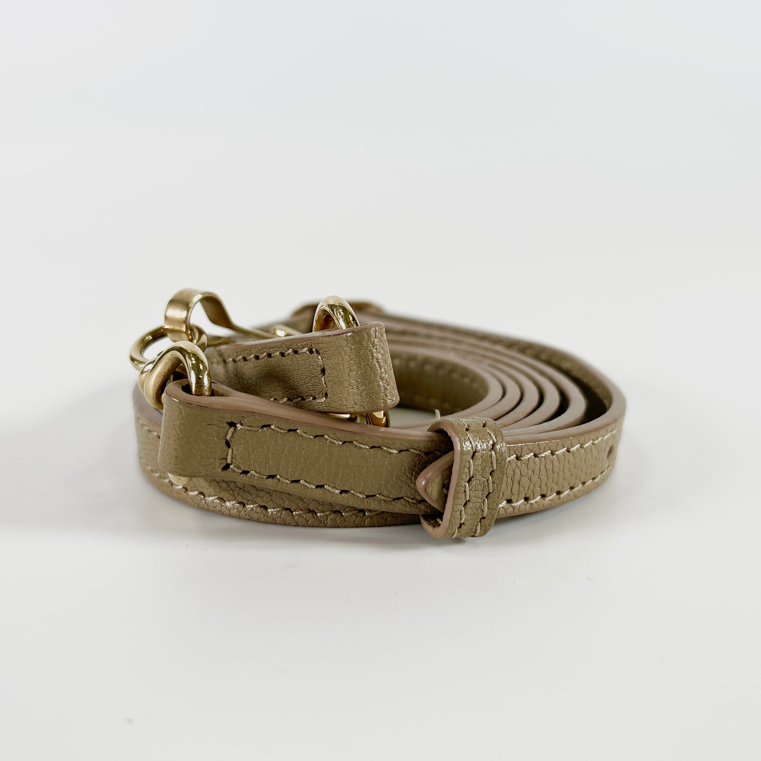 2602 secondhand BALENCIAGA mini City