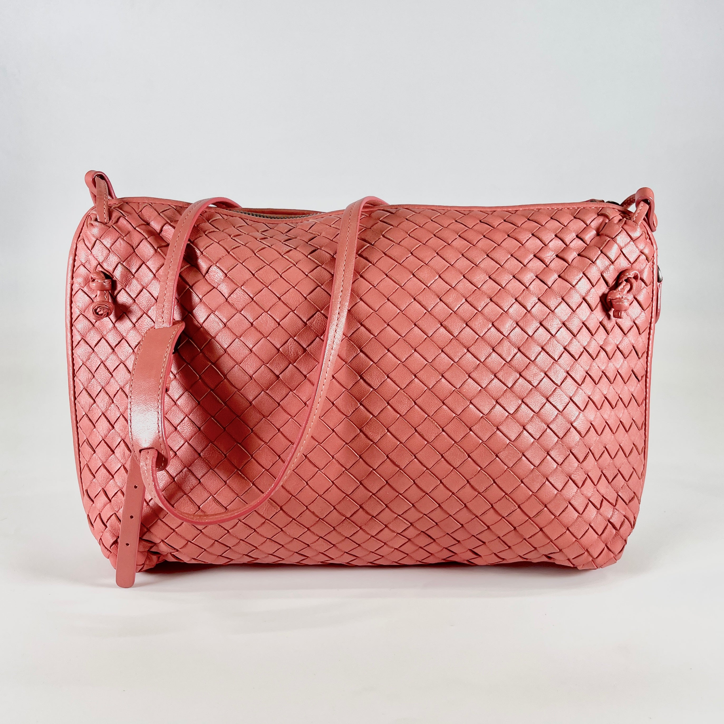 2603 secondhand BOTTEGAVENETA Shoulder bag