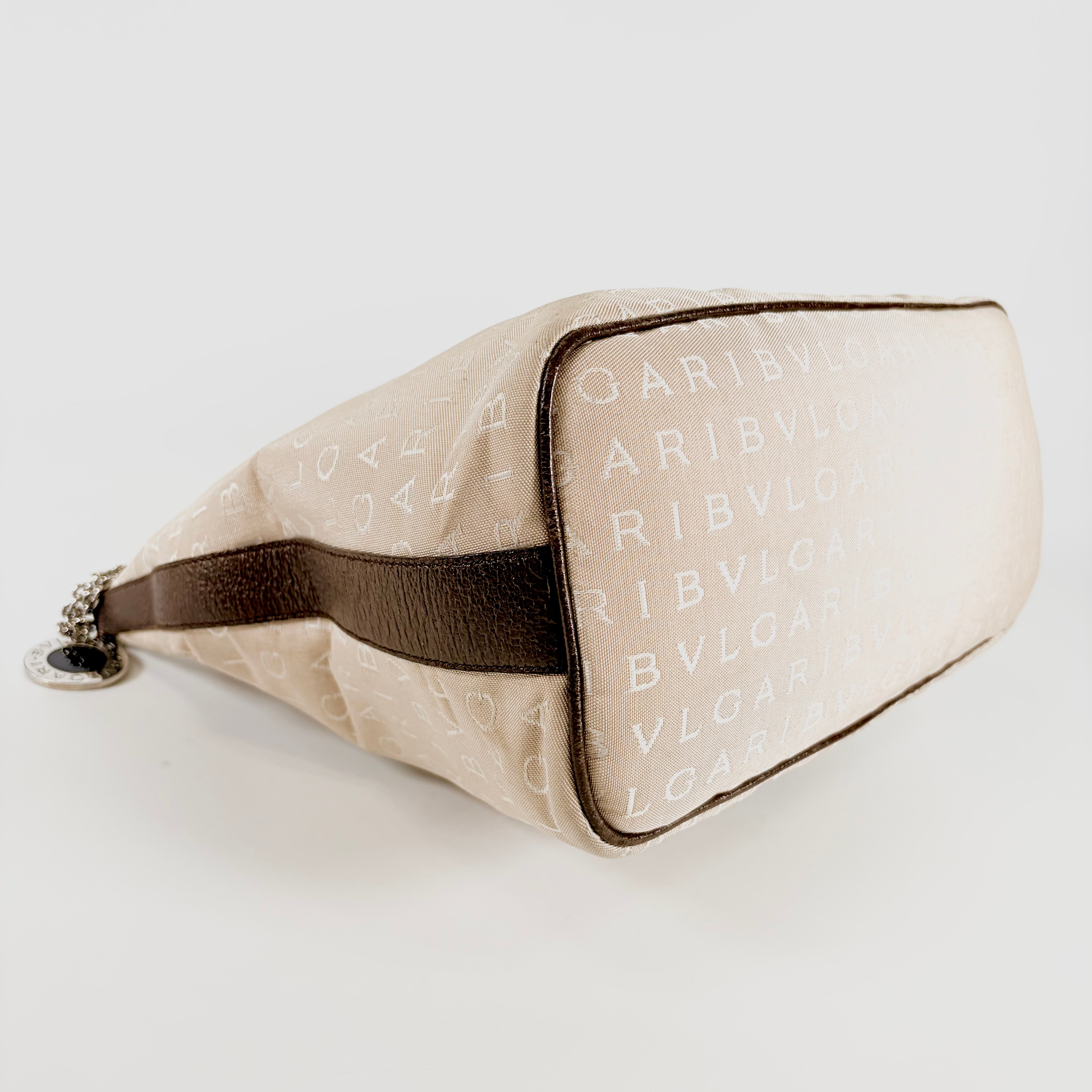Bvlgari Shoulder Bag