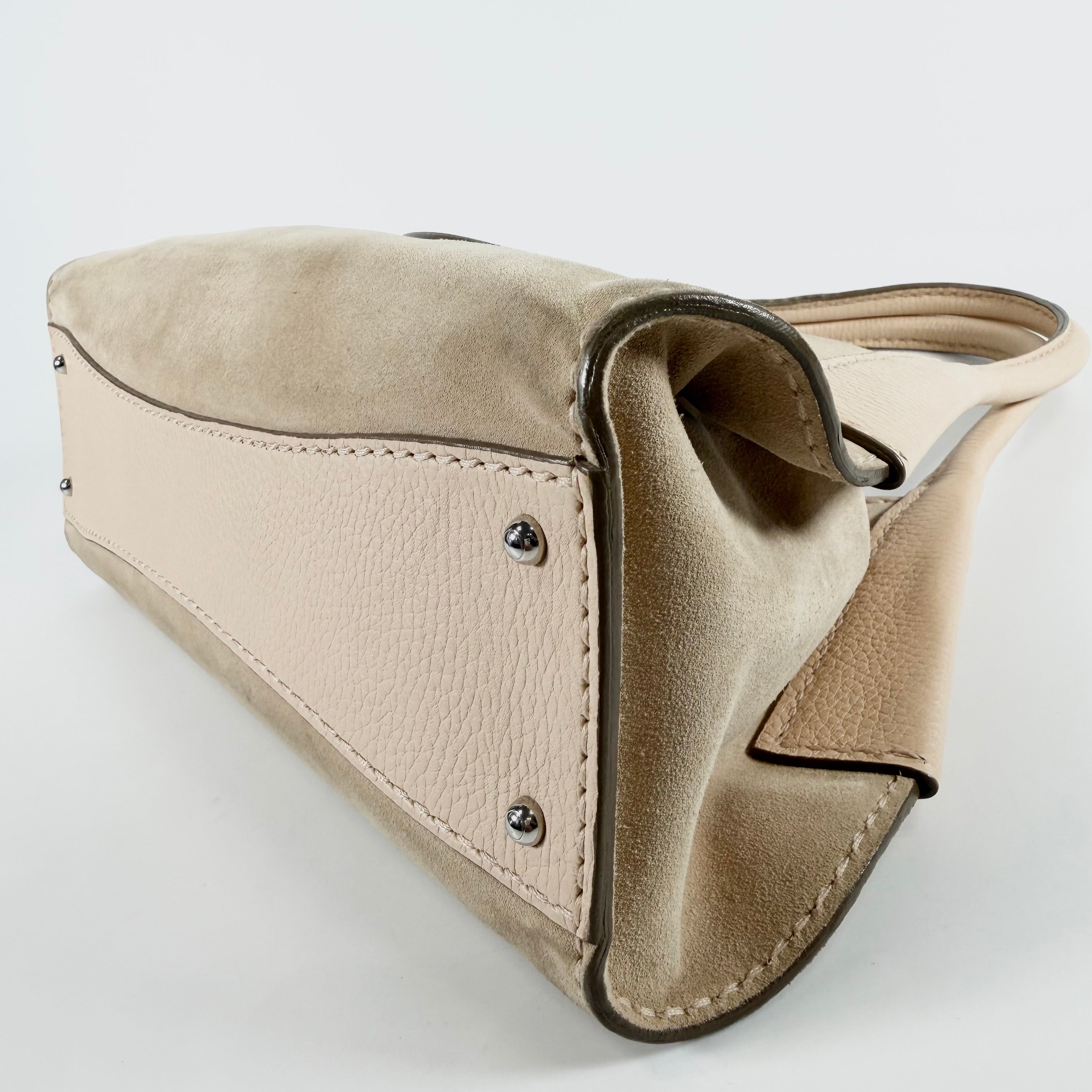 2608 secondhand TOD'S Shoulder bag / Crossbody Bag
