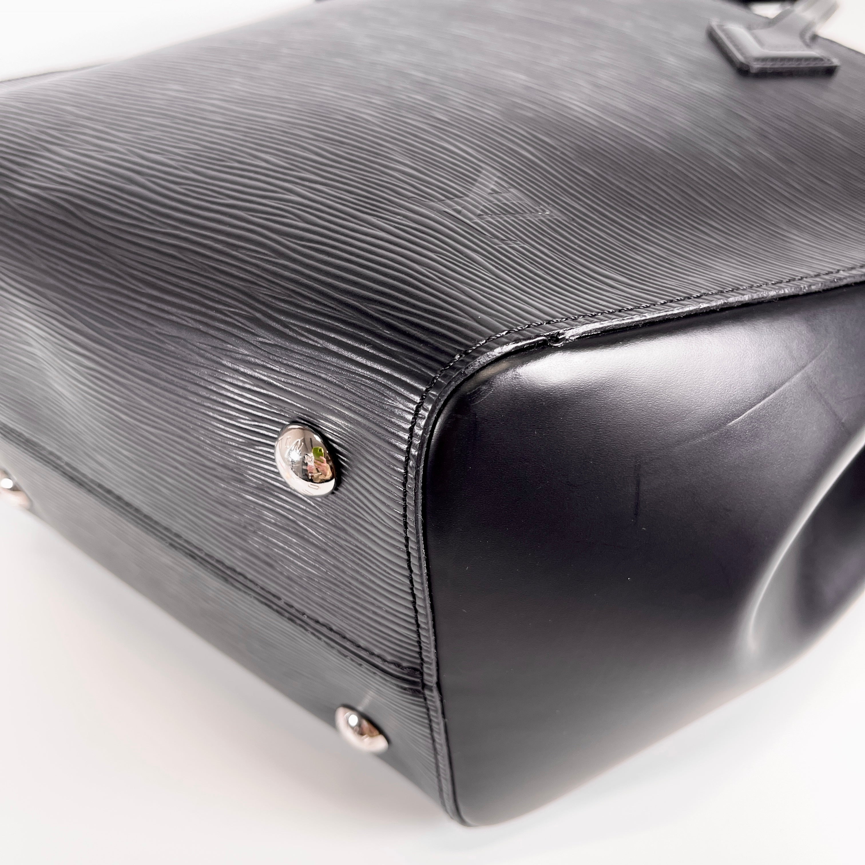 2604 secondhand LV Saint Jacques Shopping Epi