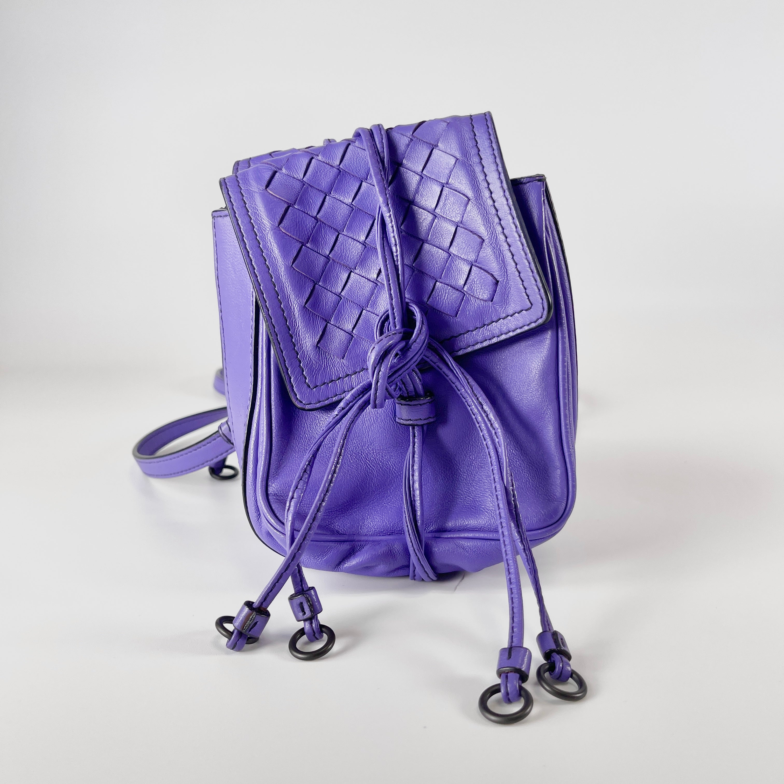 2603 secondhand BOTTEGAVENETA Shoulder bag