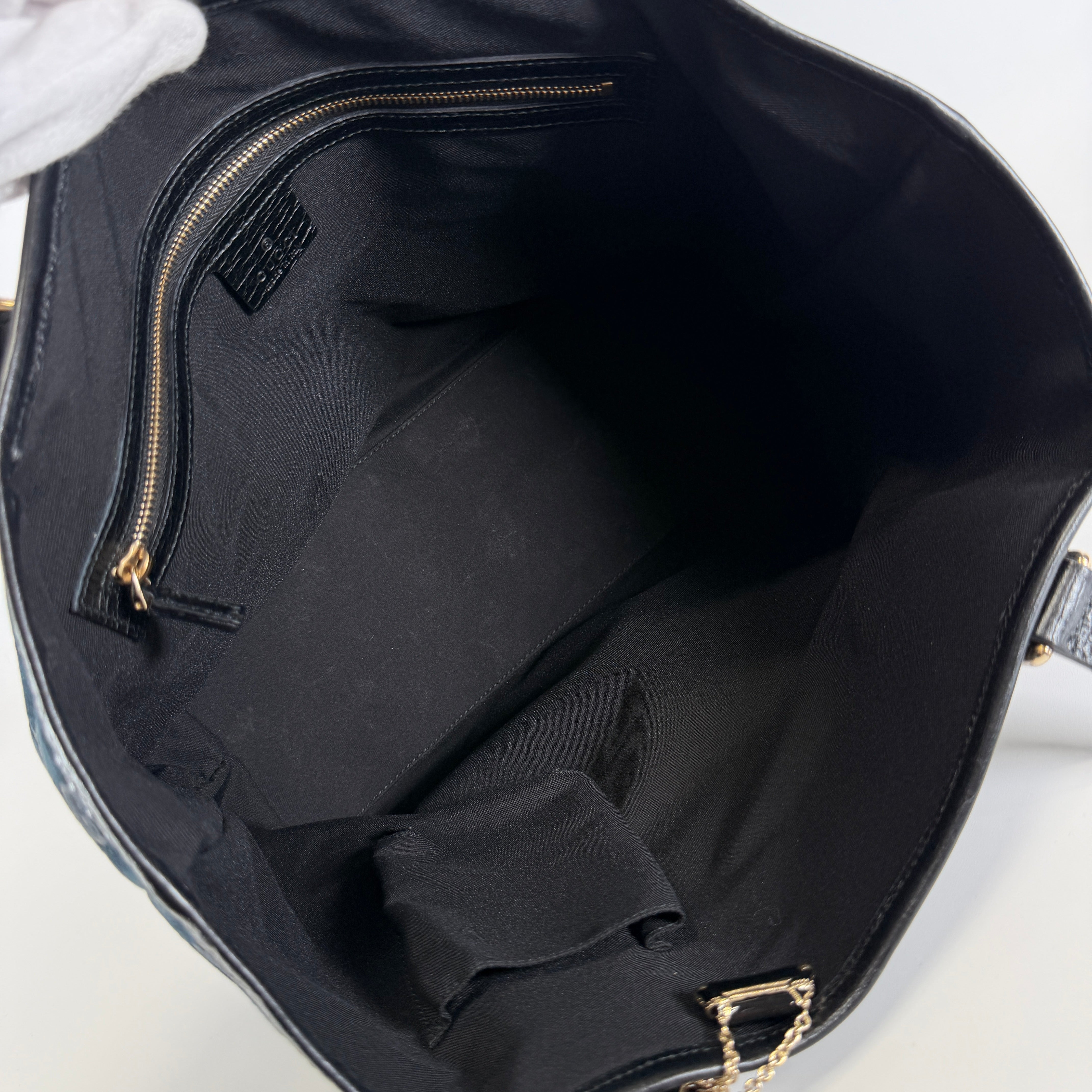 2606 secondhand GUCCI Tote Bag