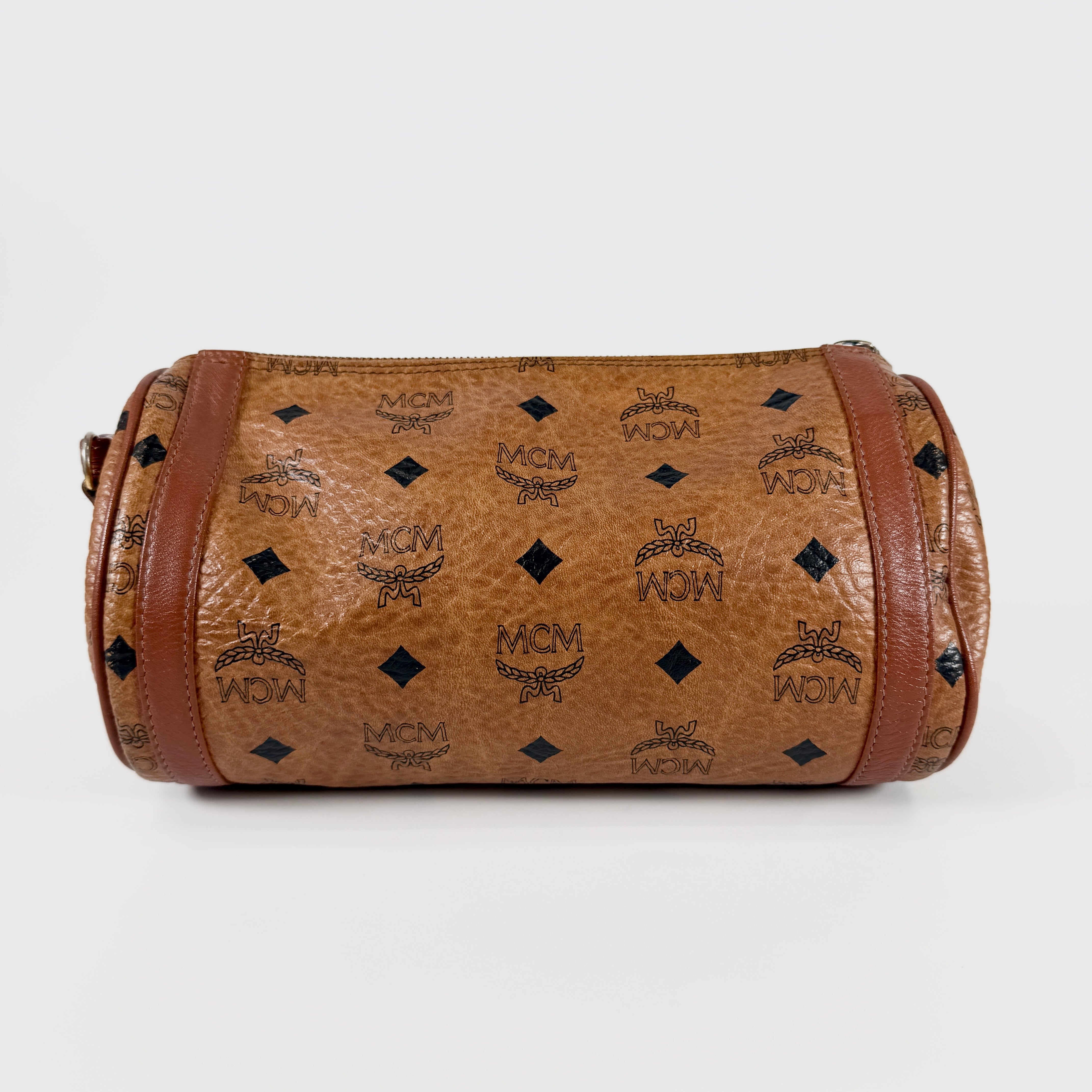 2606 secondhand MCM Shoulder bag