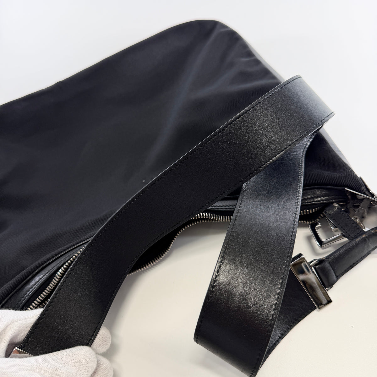 2607 secondhand GUCCI Shoulder bag