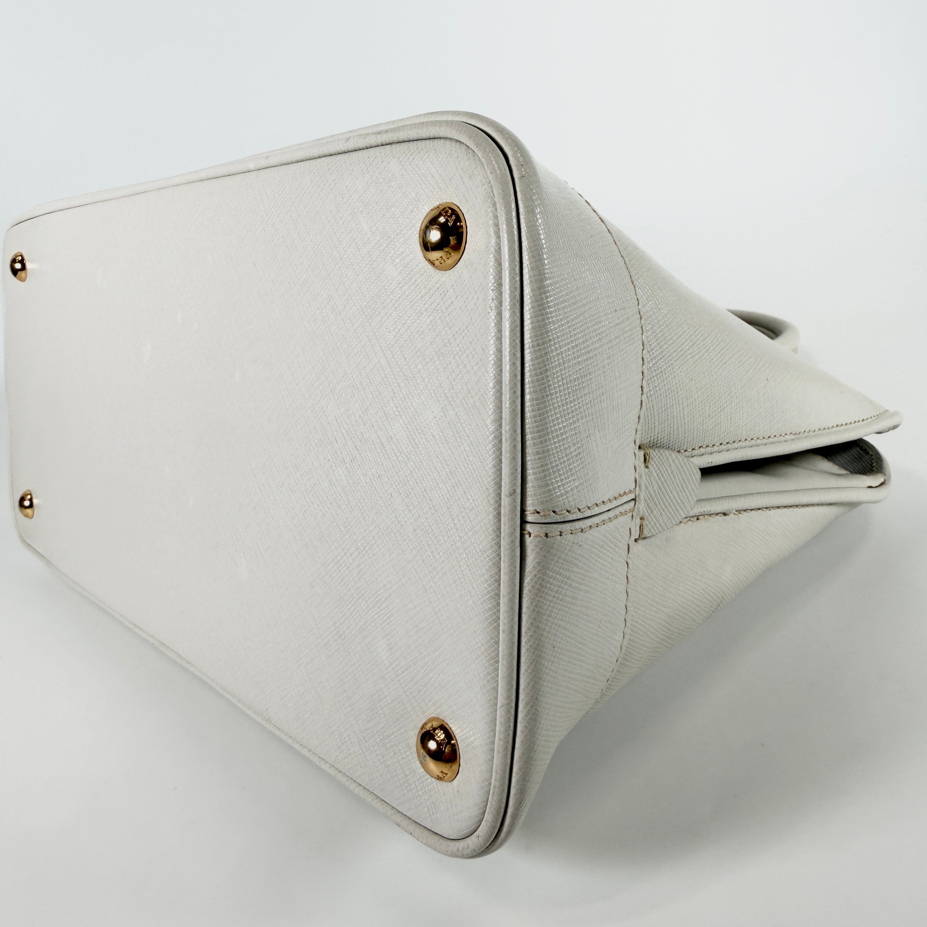 2606 secondhand PRADA Shoulder bag 2WAY