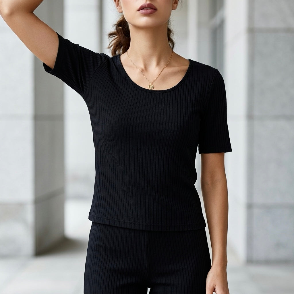 2606 secondhand SAINTLAURENT Tops
