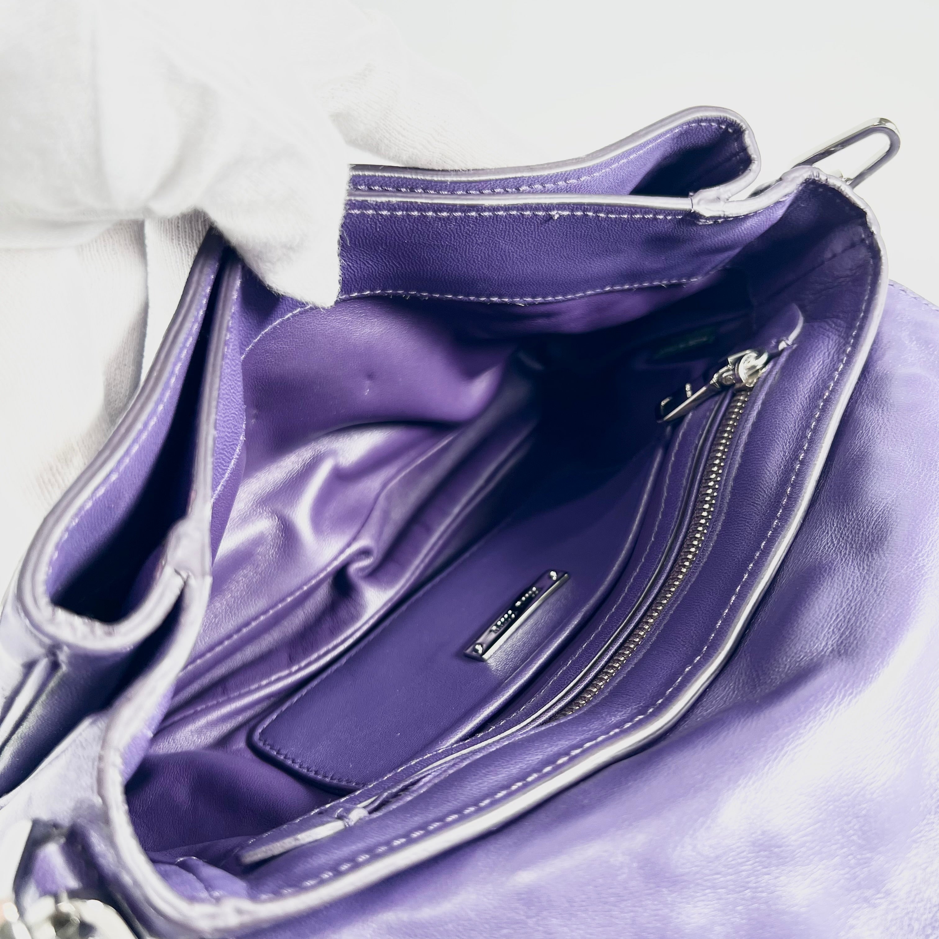 2606 secondhand MIUMIU Chain Shoulder Bag