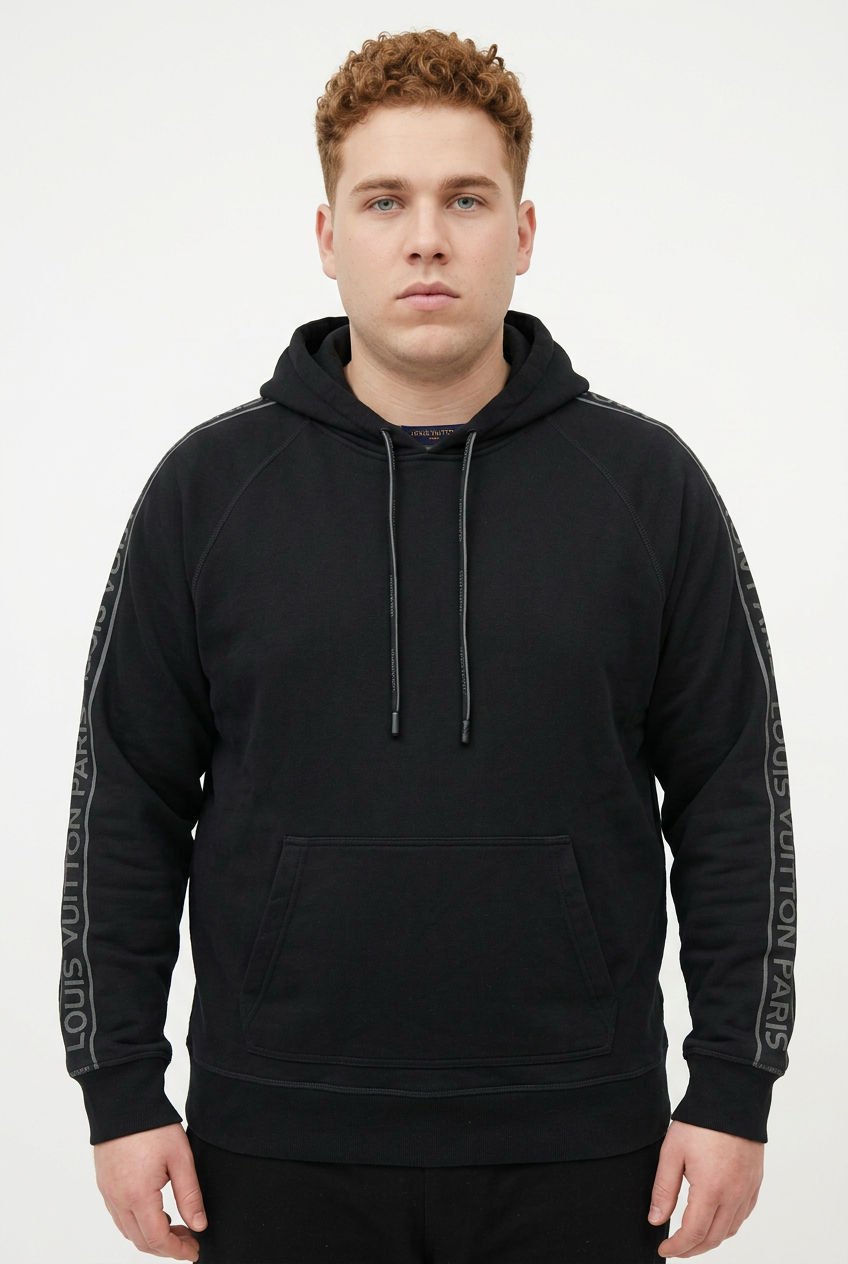 2605 secondhand LV hoodie #XL