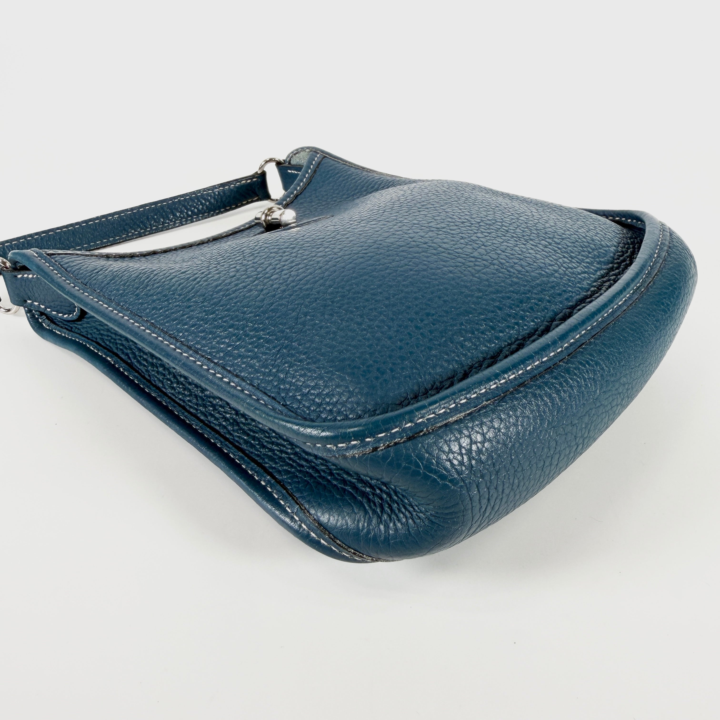2606 secondhand HERMES TPM