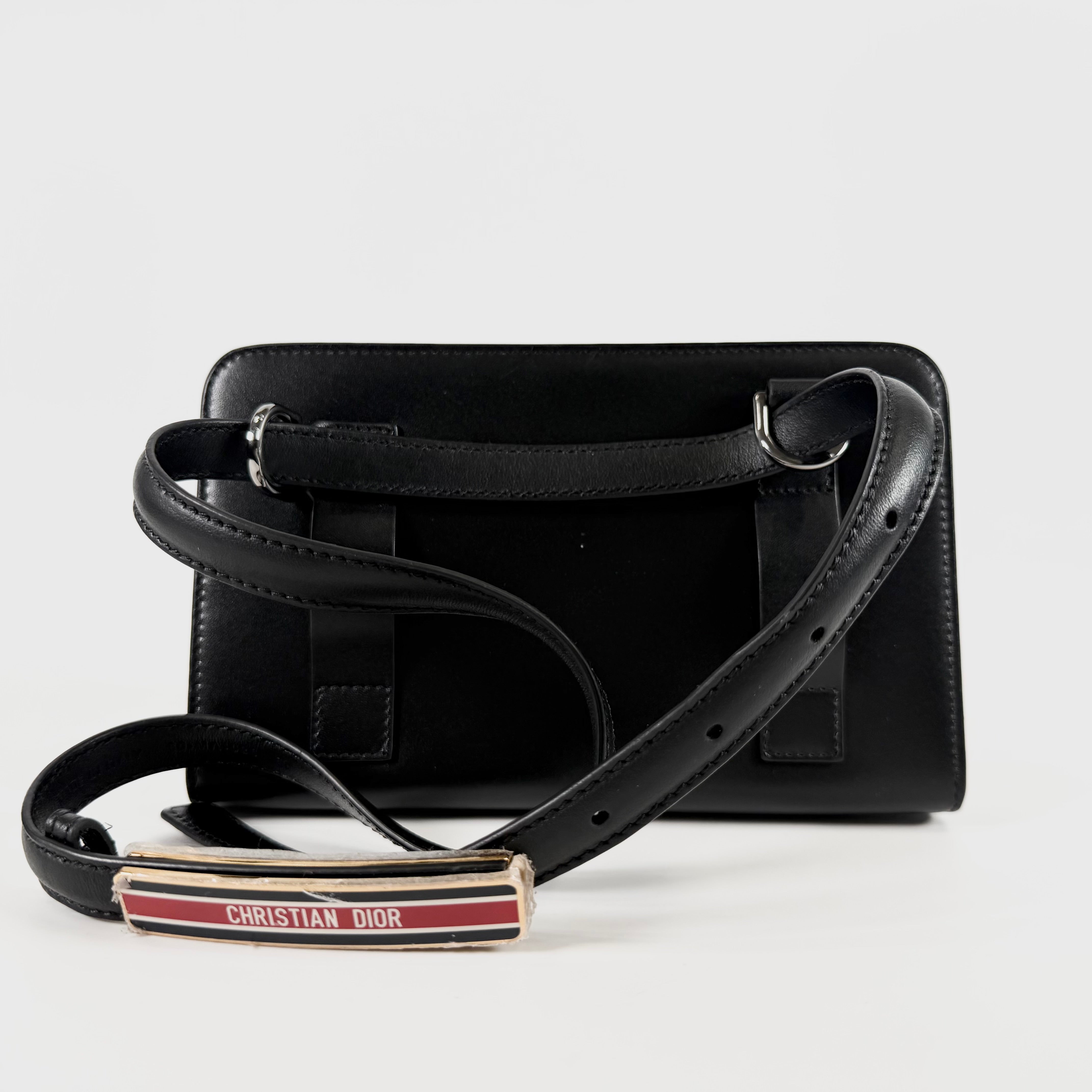 2608 secondhand ChristianDior Body Bag / Waist Bag Waist bag