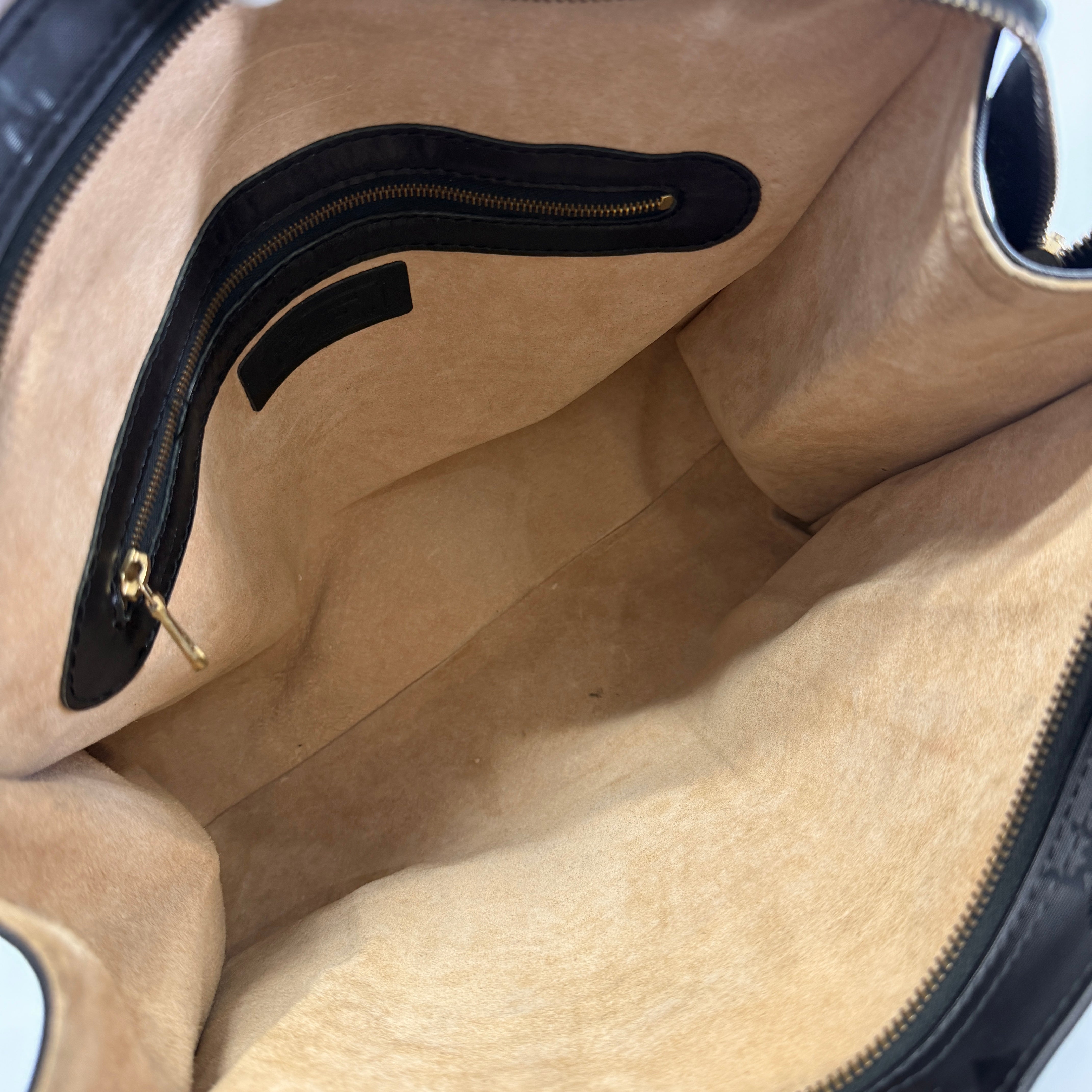 2607 secondhand MCM hand bag hand bag