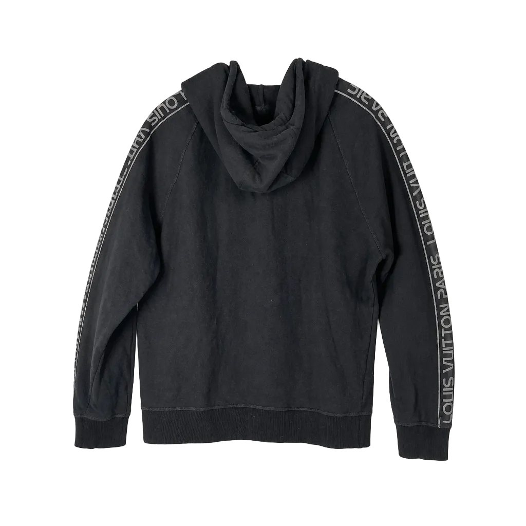 2605 secondhand LV hoodie #XL