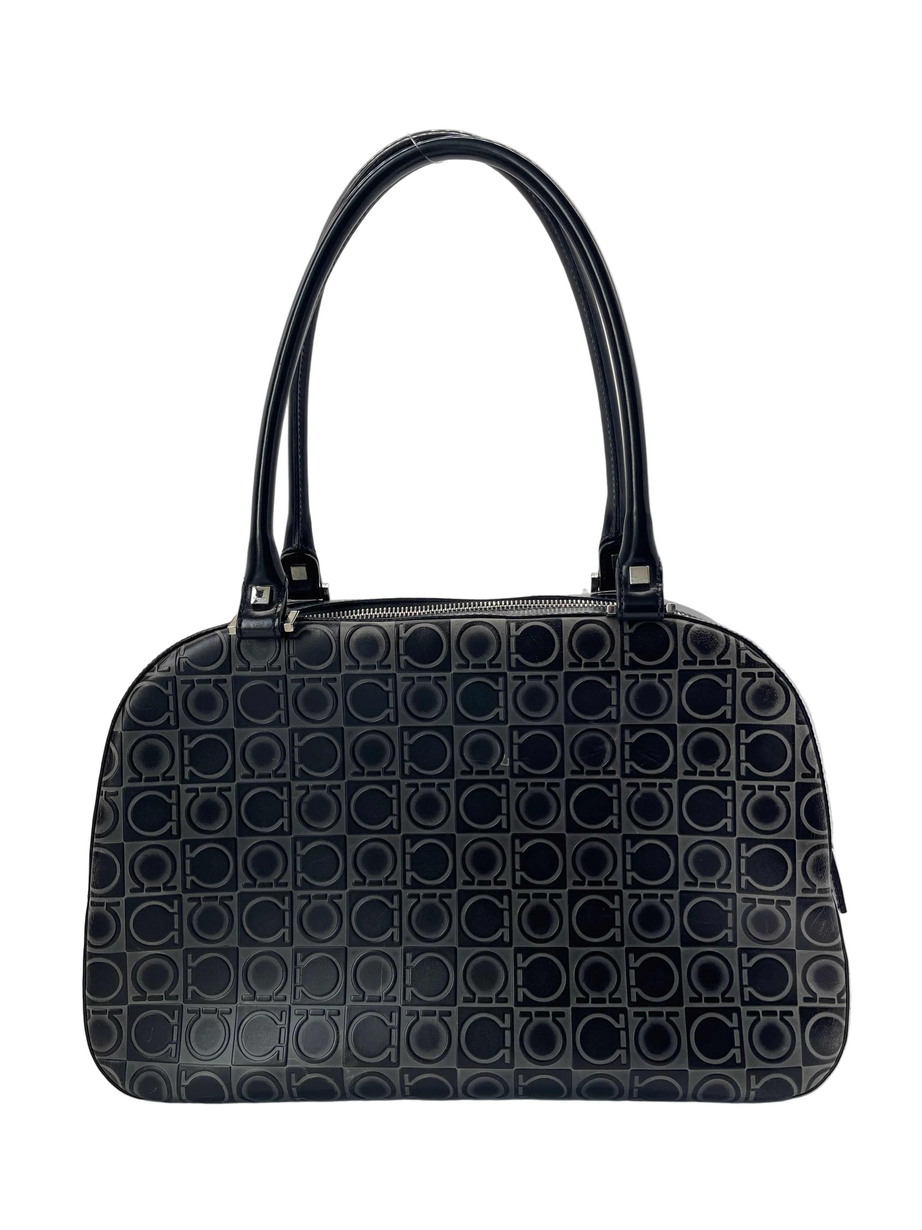 2510 Ferragamo handbag