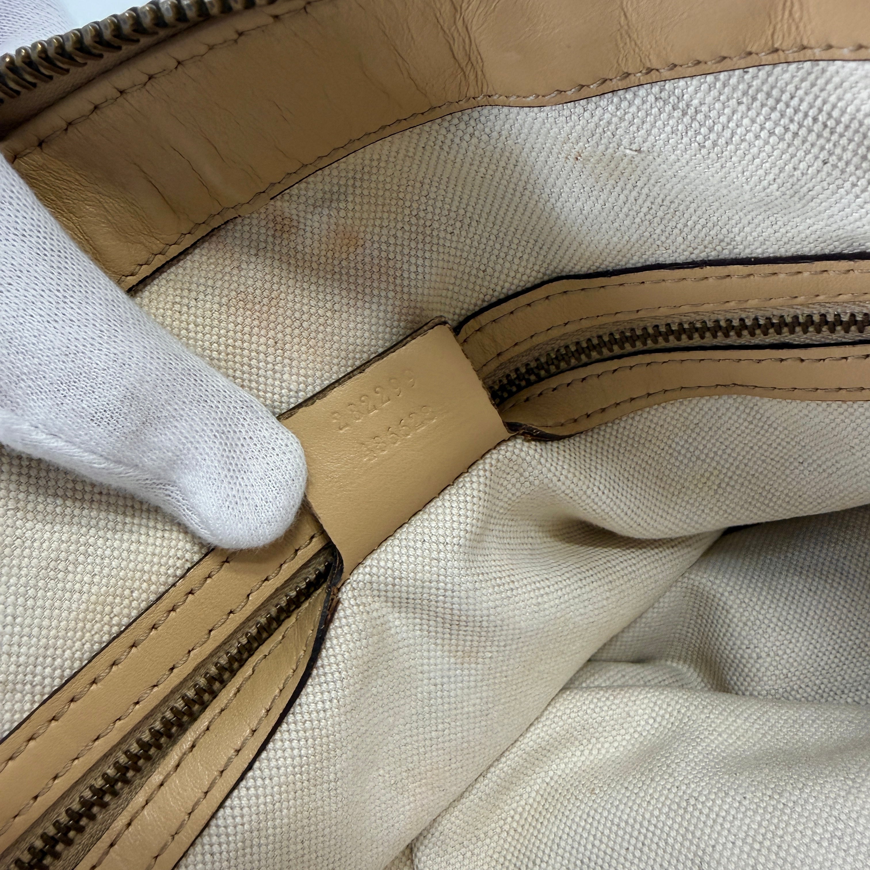 2606 secondhand GUCCI Shoulder bag / Crossbody Bag 2way shoulder bag
