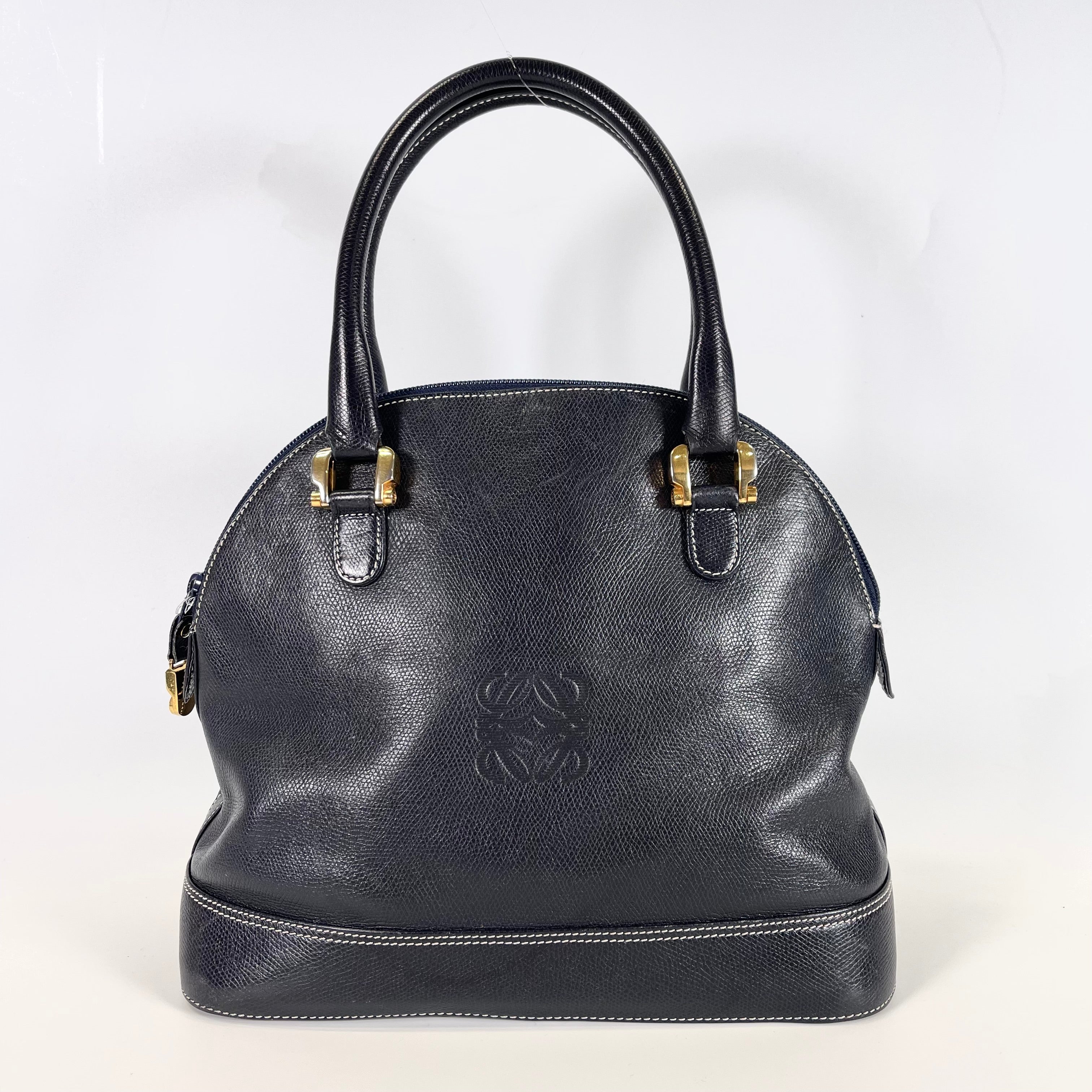 2512 secondhand  LOEWE handbag