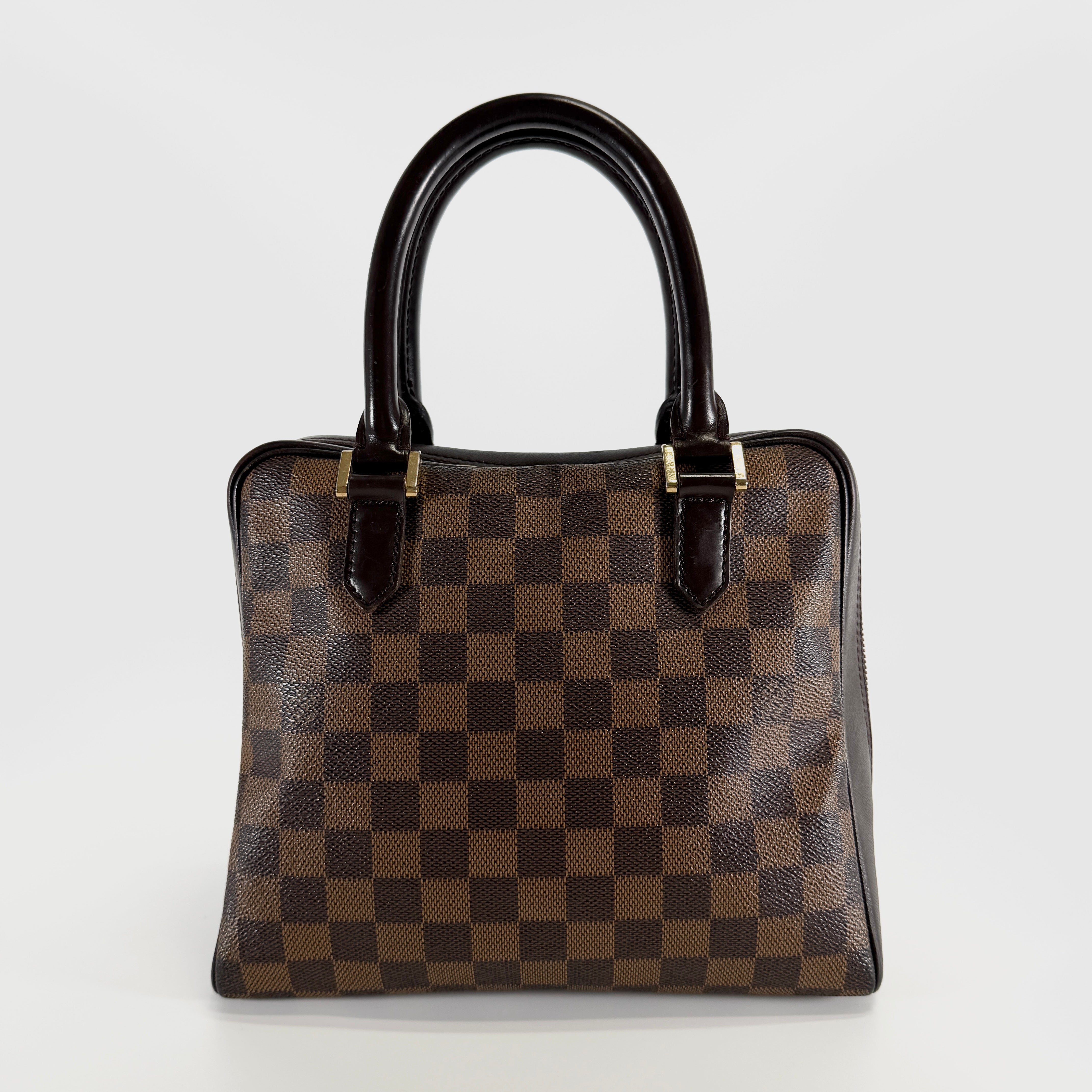 2606 secondhand LV bag / others Brera