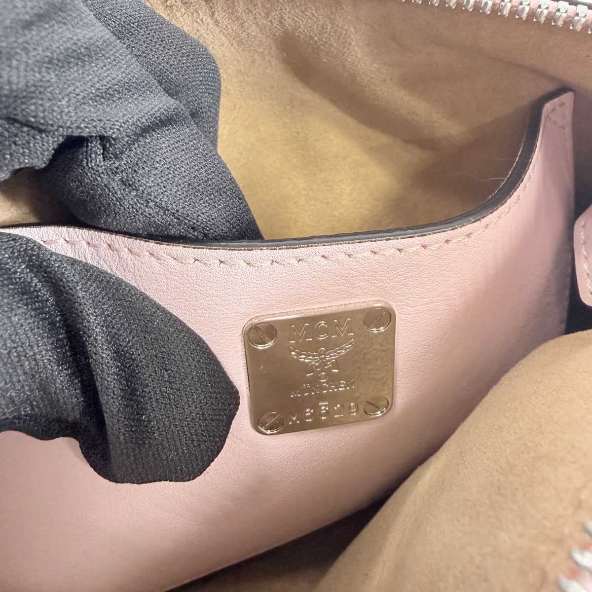 2608 secondhand MCM Shoulder bag