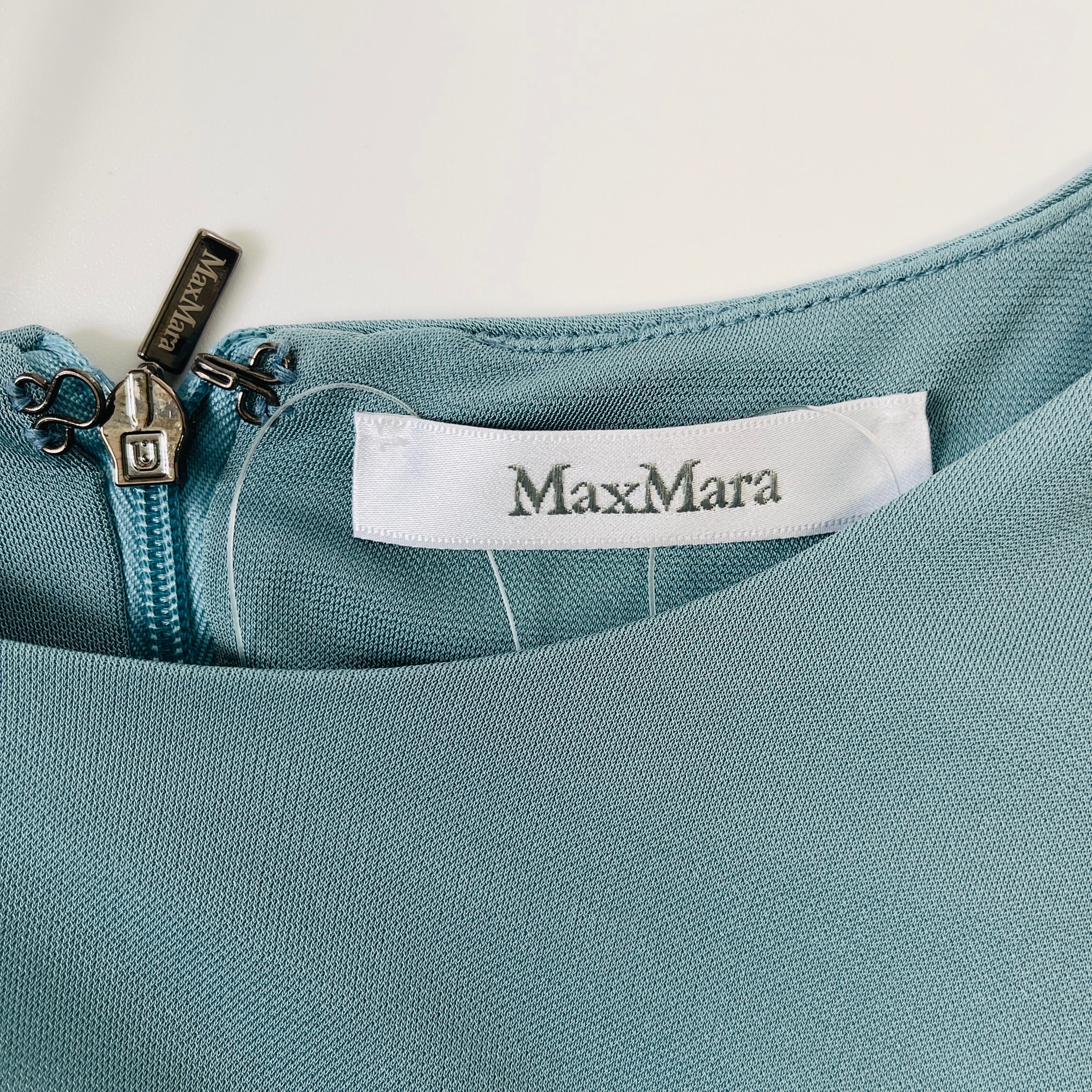 2606 secondhand MAX MARA one piece
