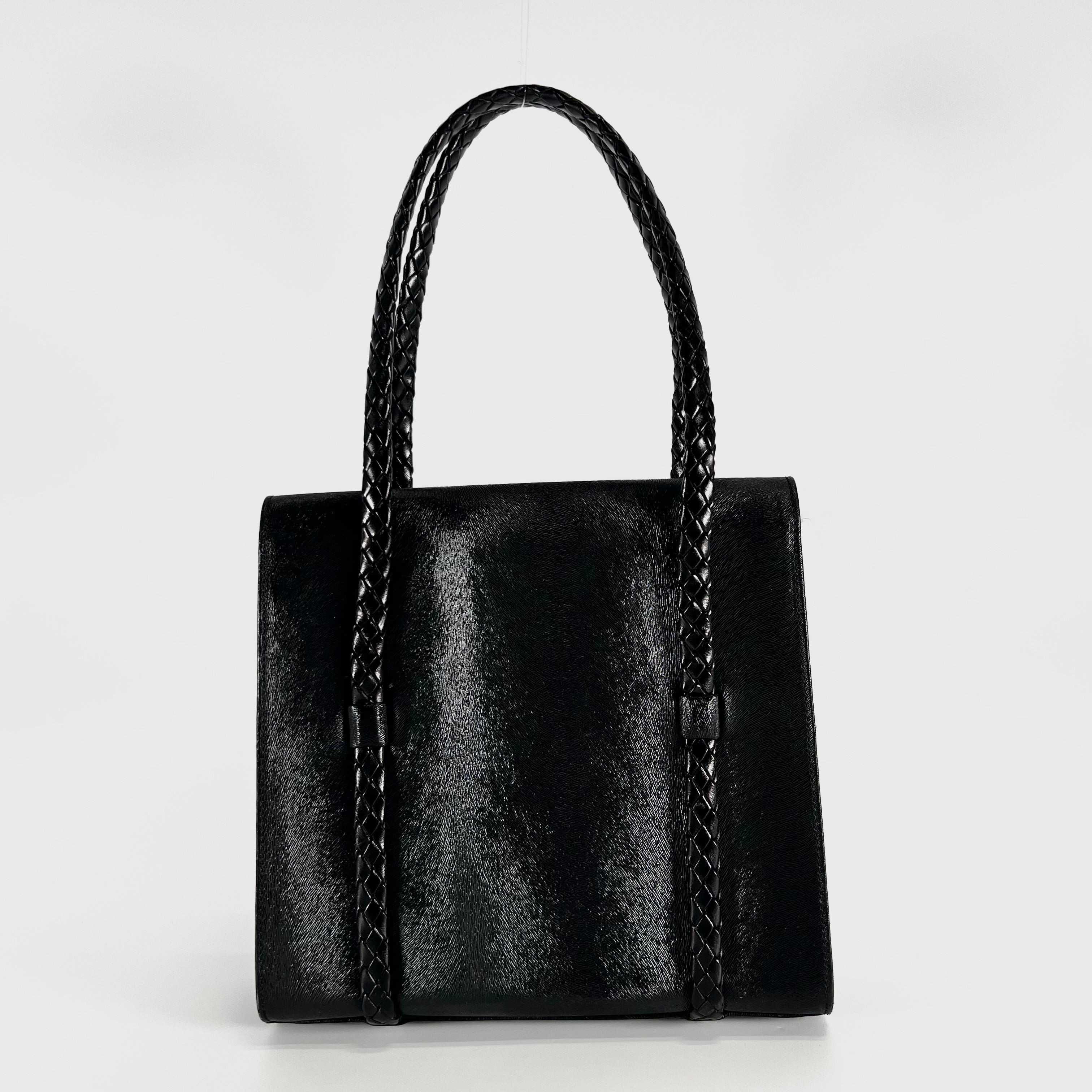 2606 secondhand BALLY hand bag
