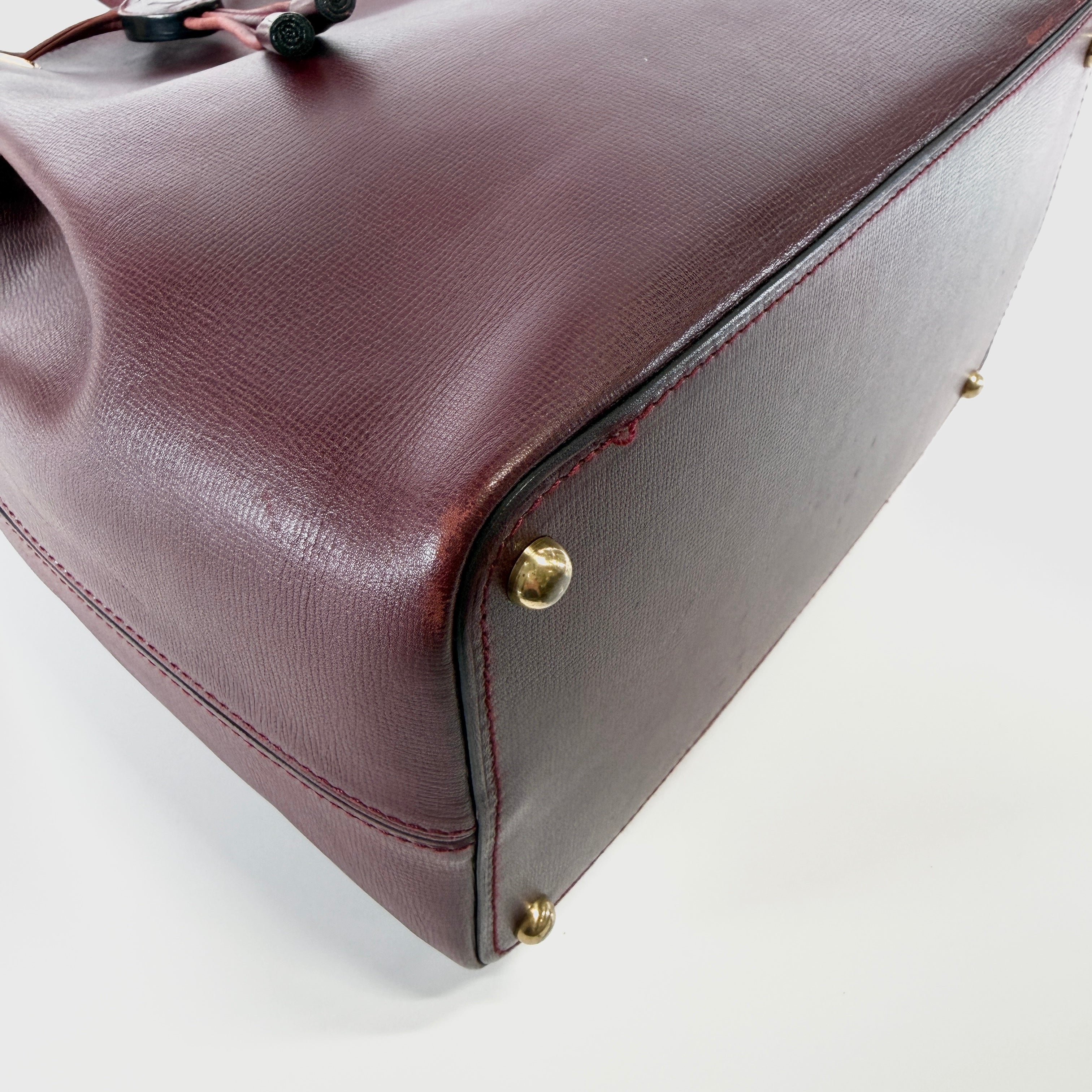 2606 secondhand CARTIER Shoulder bag / Crossbody Bag