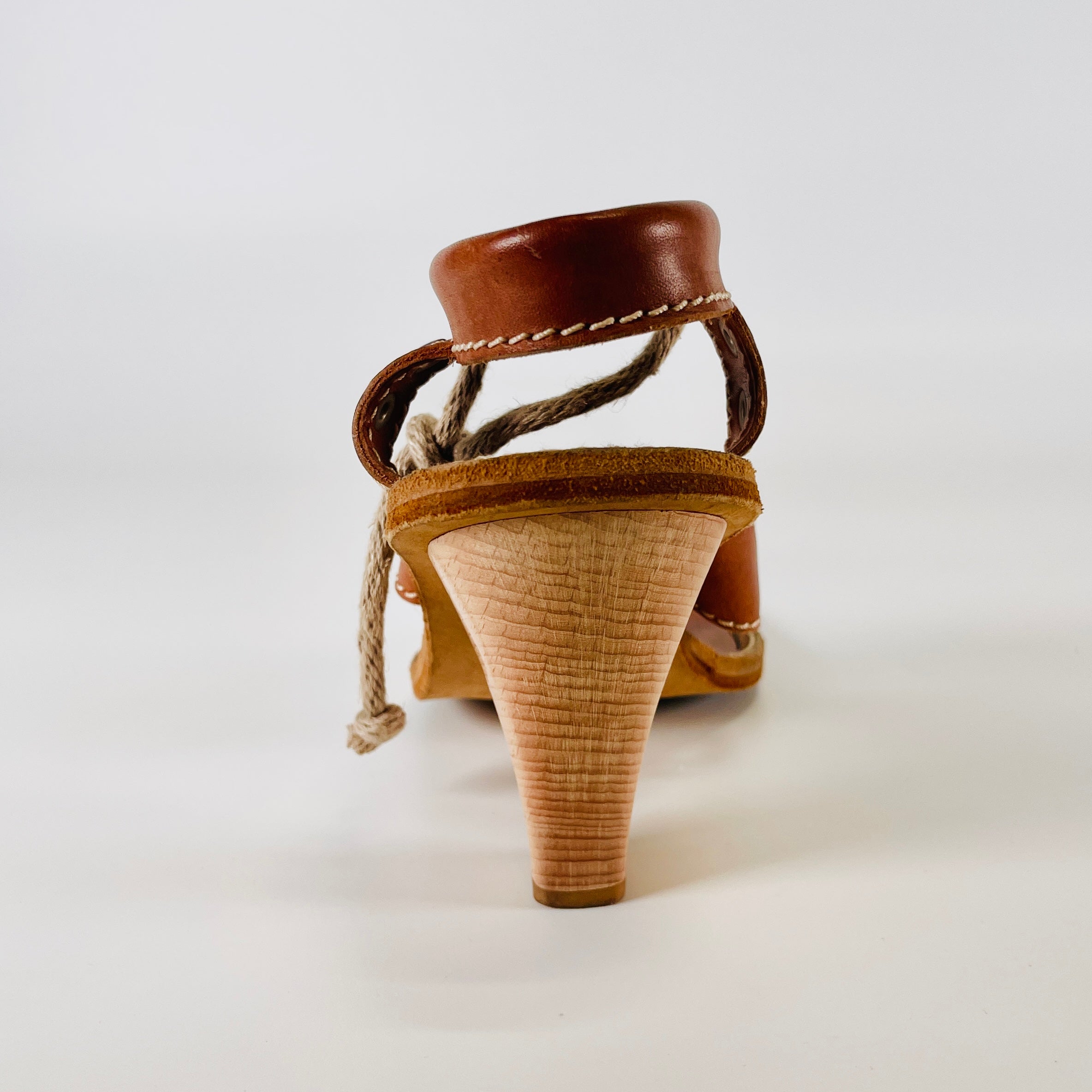 2605 secondhand MARNI Sandals