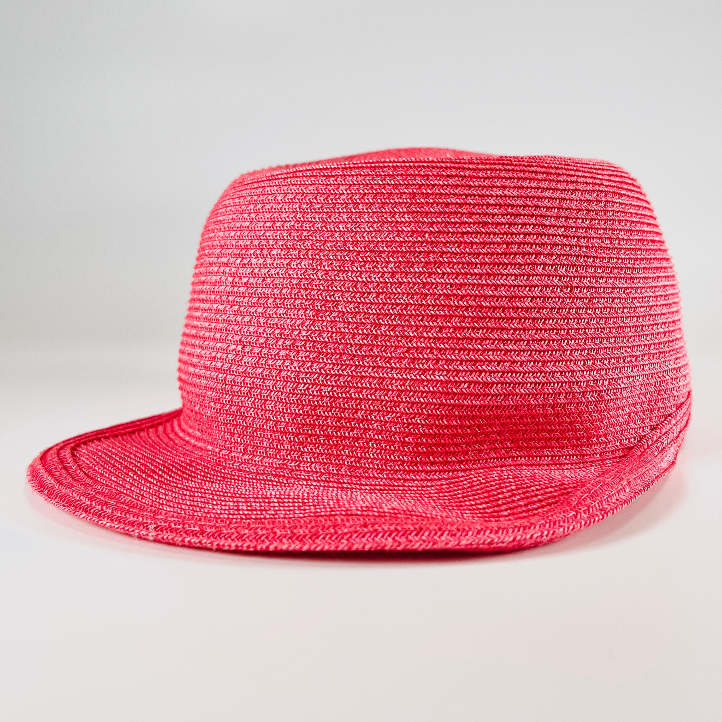 202604 secondhand pink Emma cap