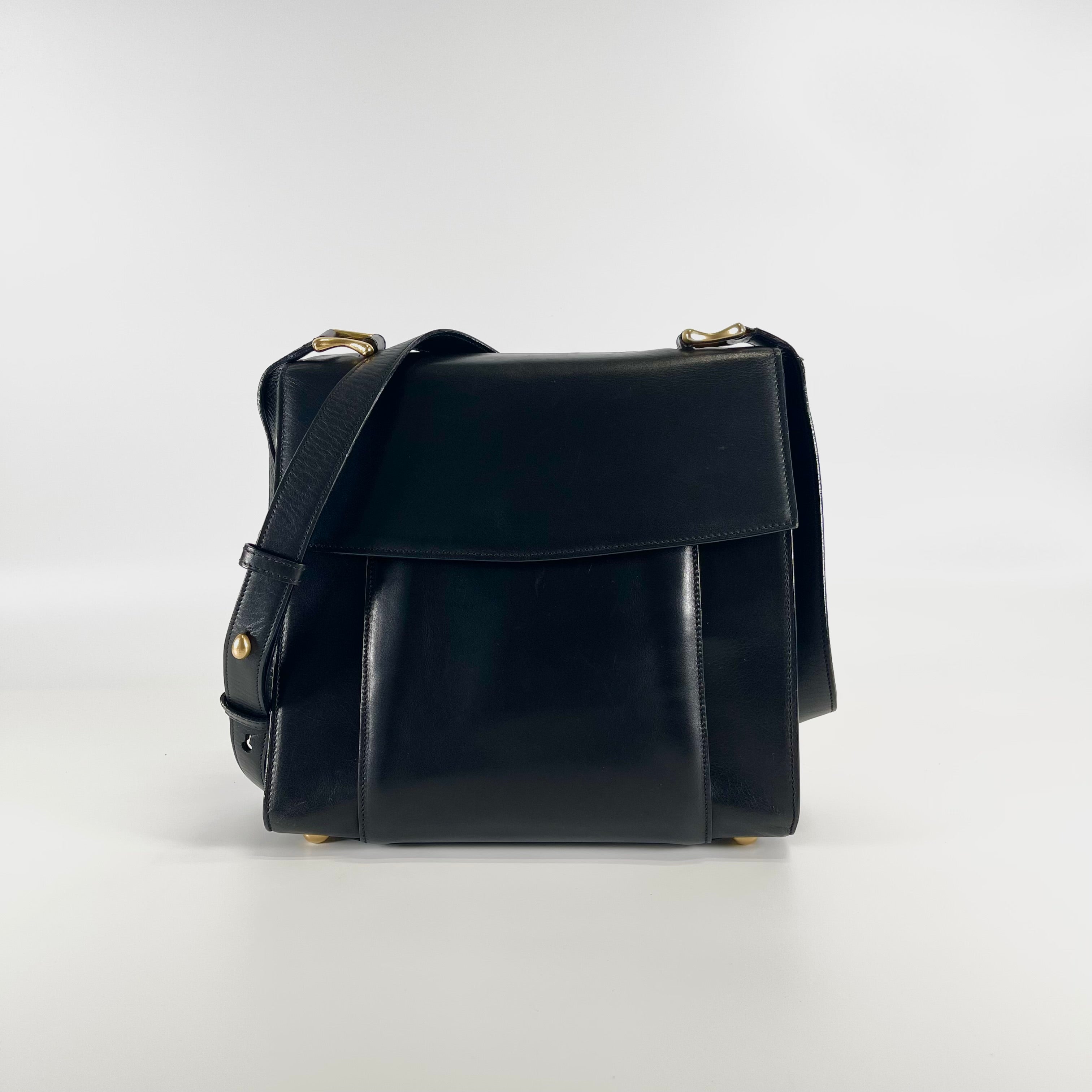 2602 secondhand CELINE Shoulder bag